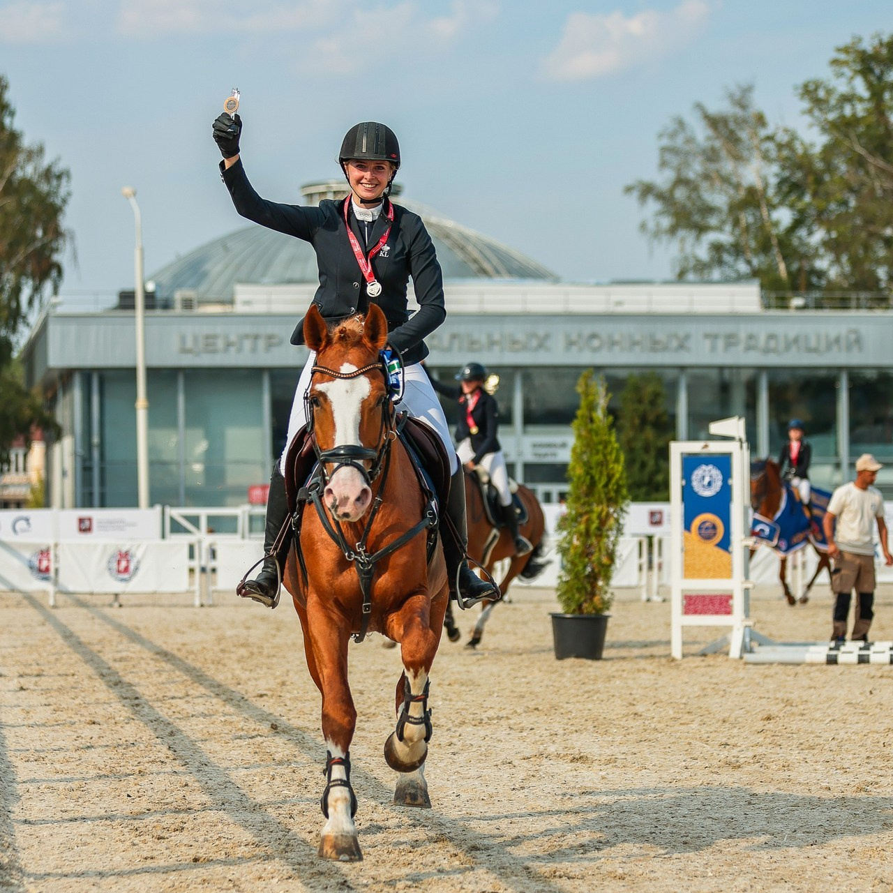 Отзывы. Фотограф Юлия Калинина