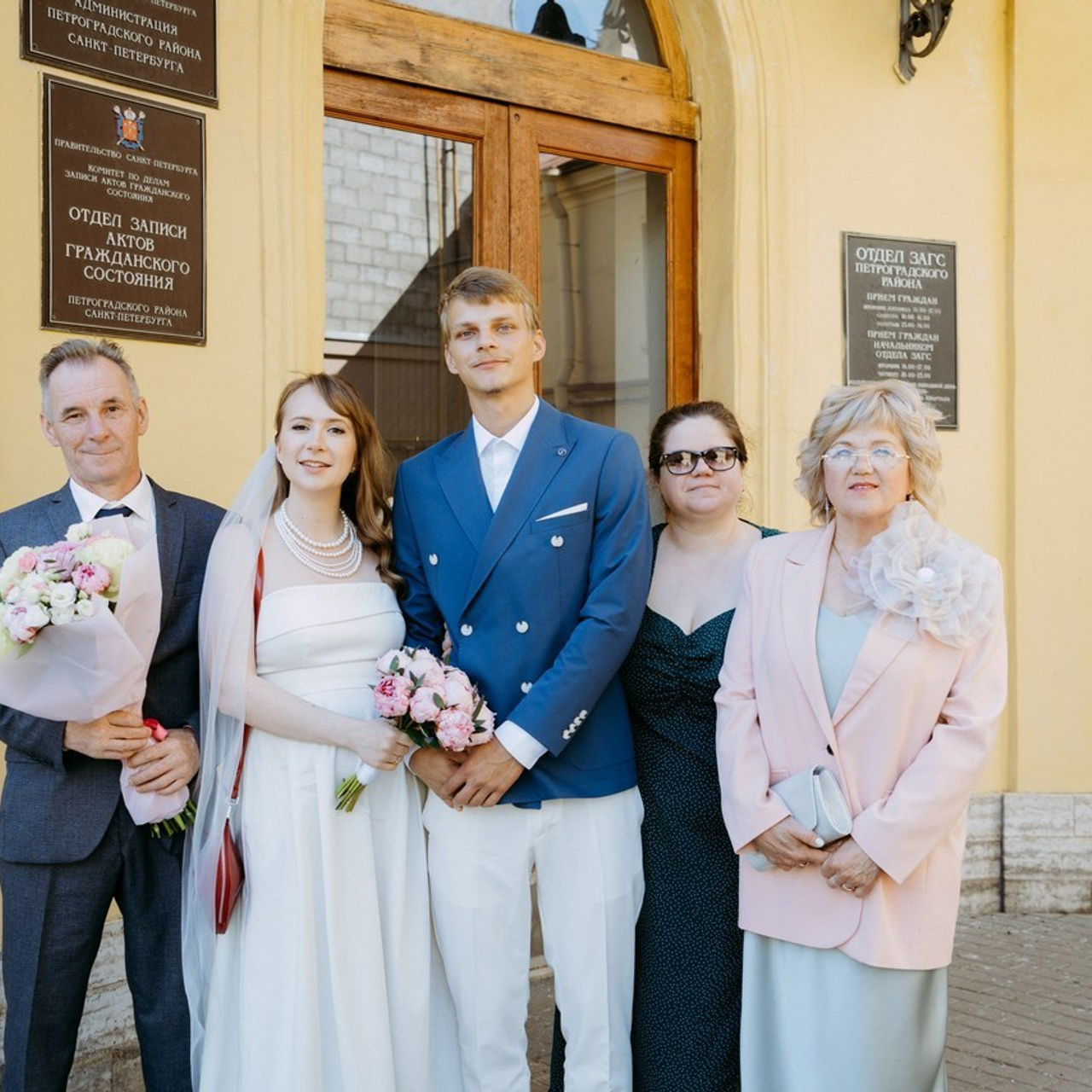 Отзывы. Свадебный фотограф в Санкт-Петербурге Мария Стрельцова