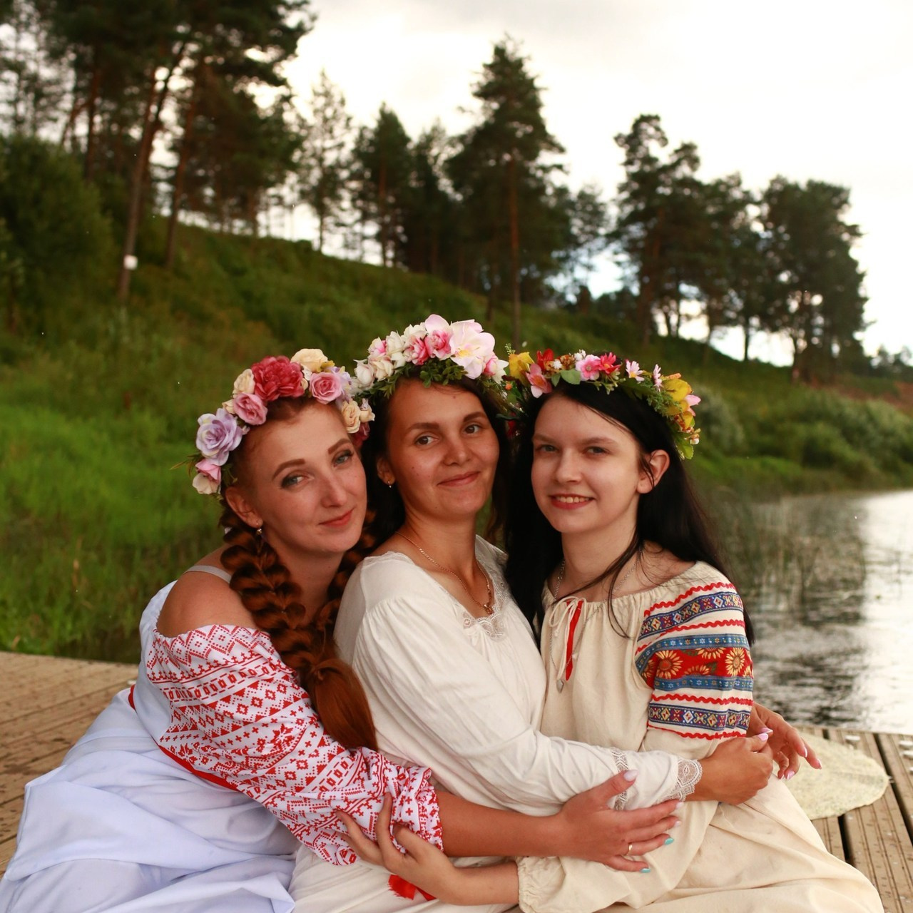 Отзывы. Женский и семейный фотограф в Москве и Юхнове Татьяна Анисимова