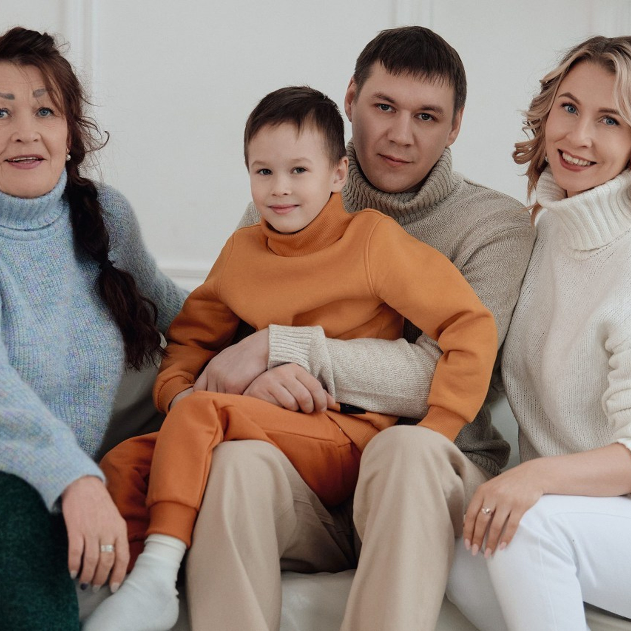 Отзывы. Свадебный фотограф Чайковский