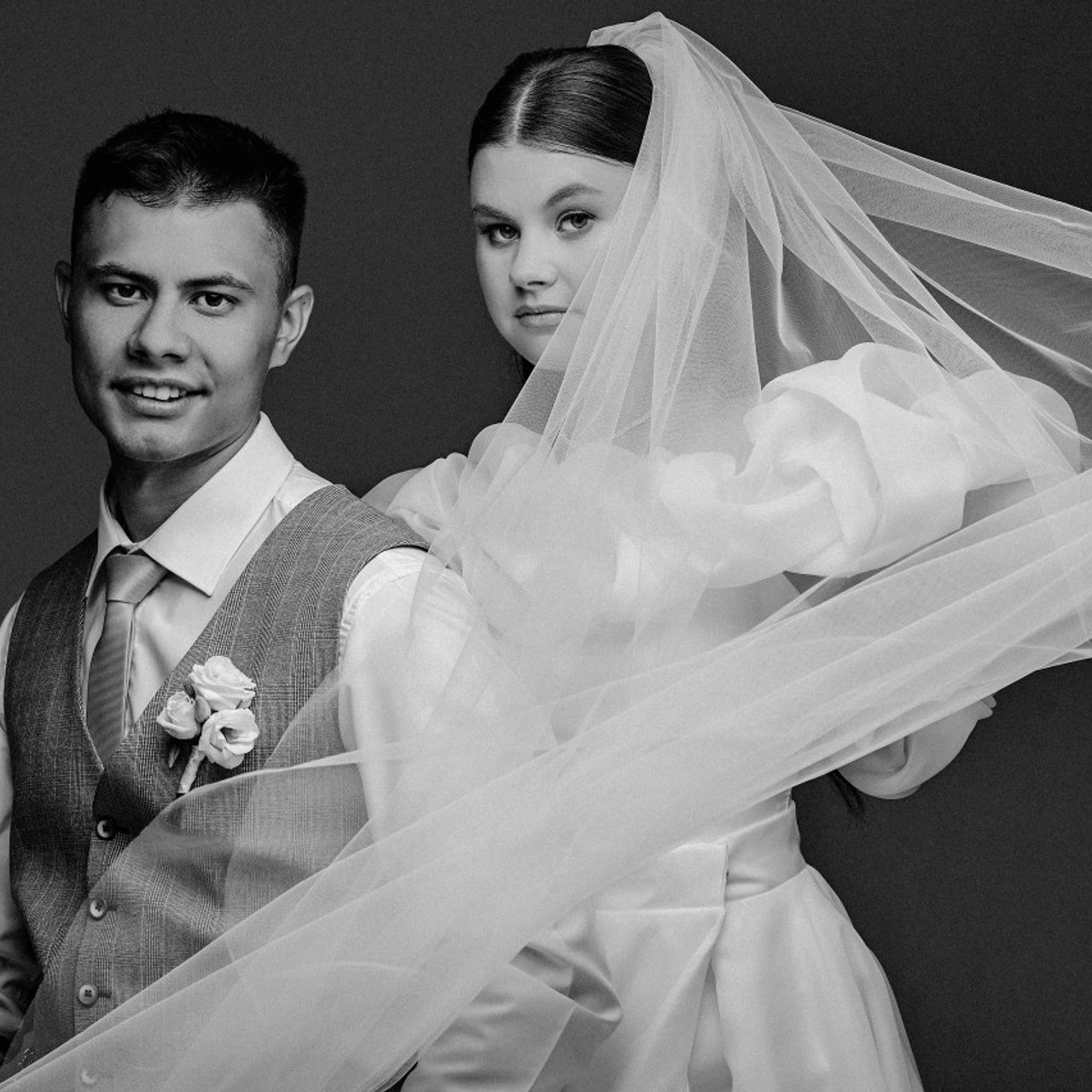 Отзывы. Свадебный фотограф Чайковский