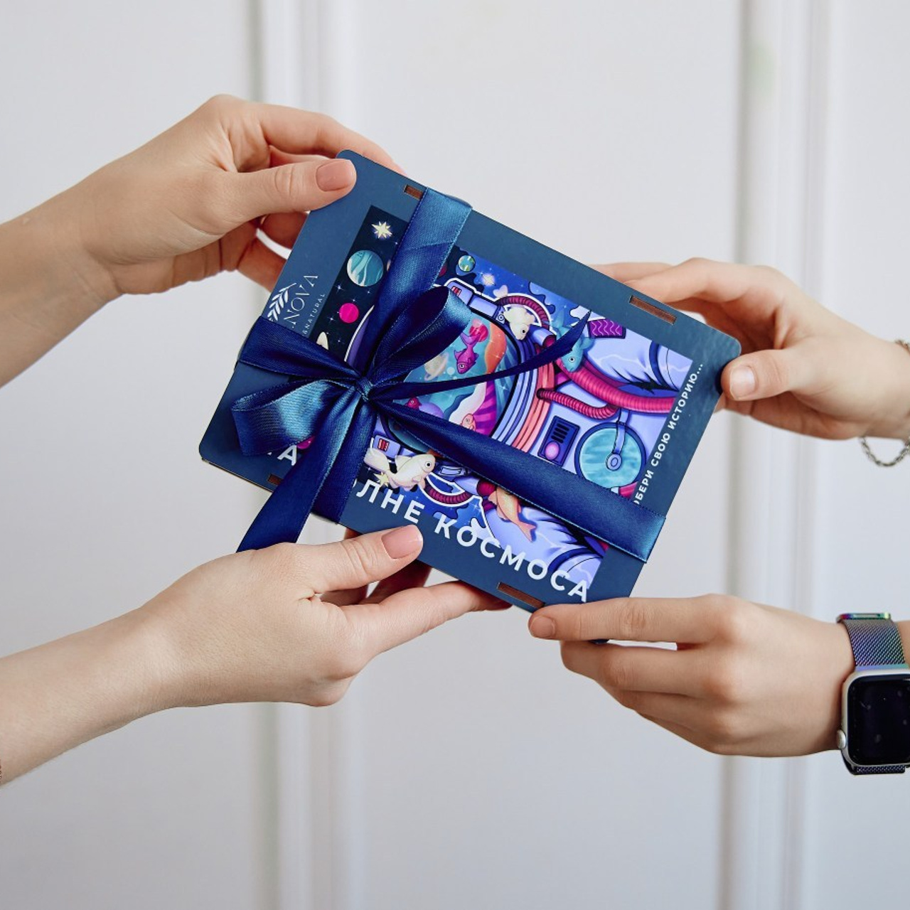 Отзывы. Свадебный фотограф Чайковский