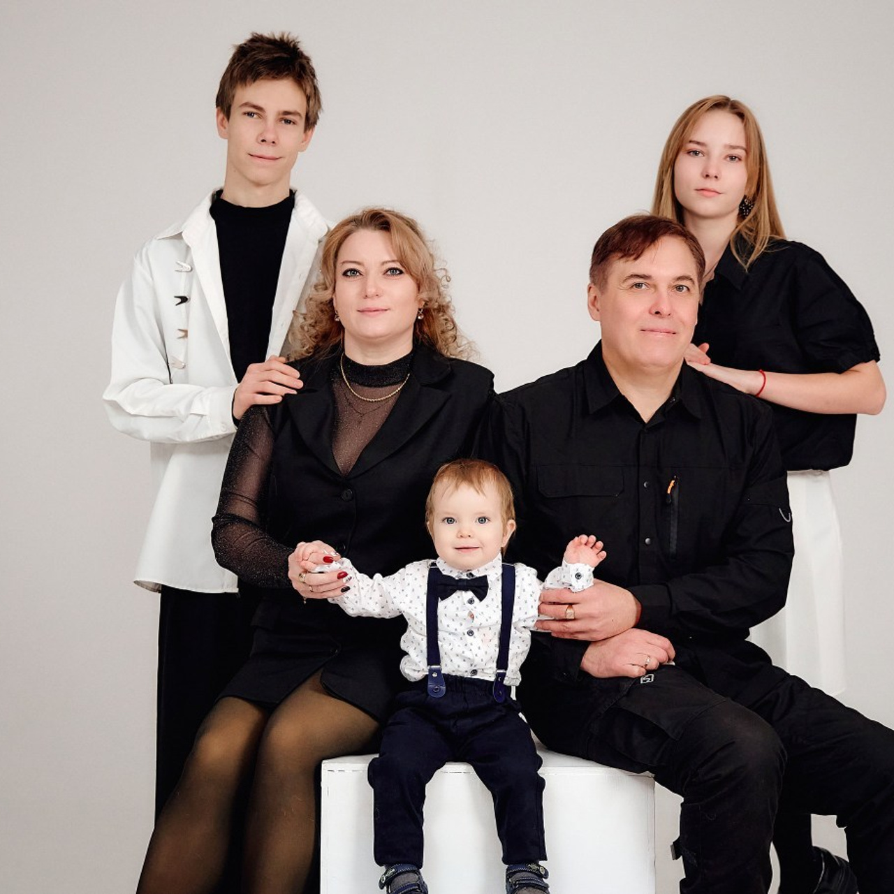 Отзывы. Свадебный фотограф Чайковский