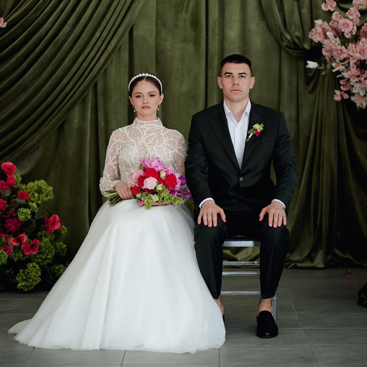 Отзывы. Свадебный фотограф Чайковский