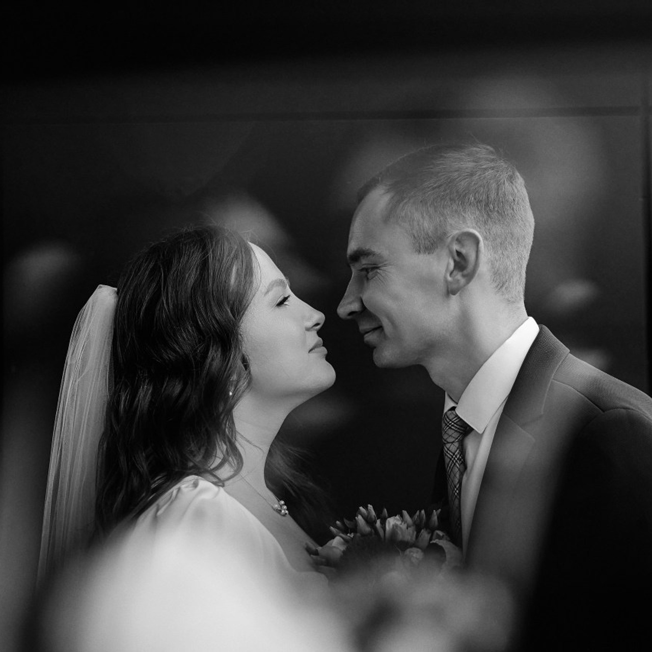 Отзывы. Свадебный фотограф Чайковский