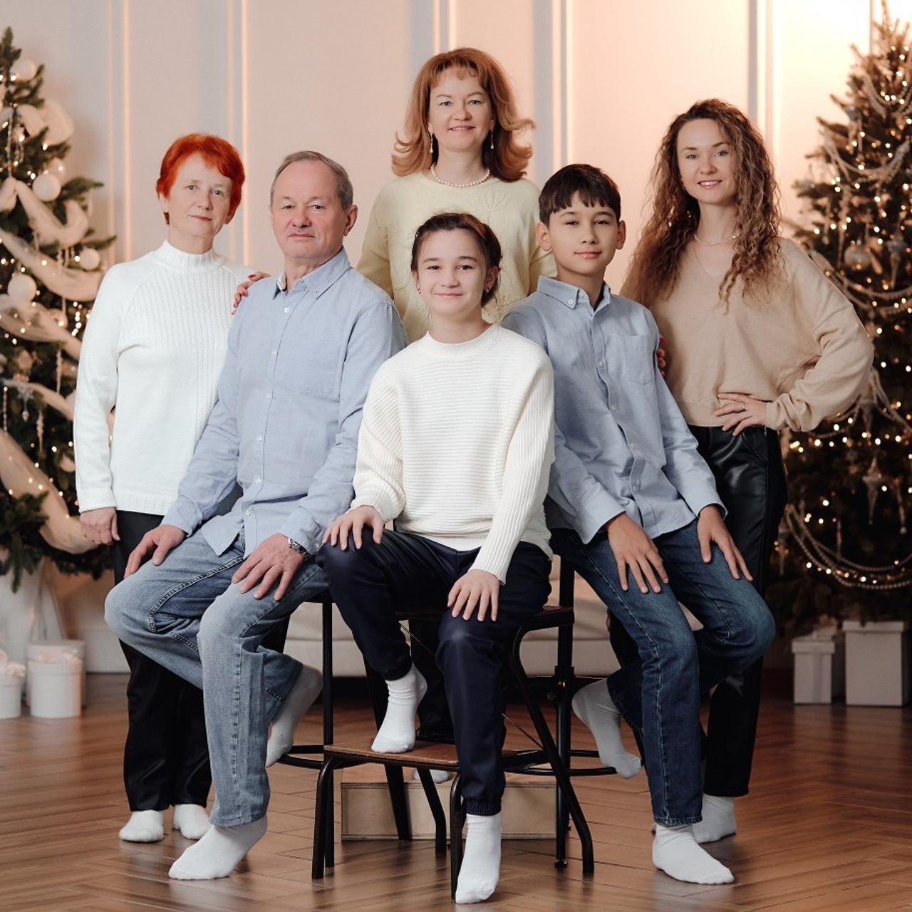 Отзывы. Свадебный фотограф Чайковский