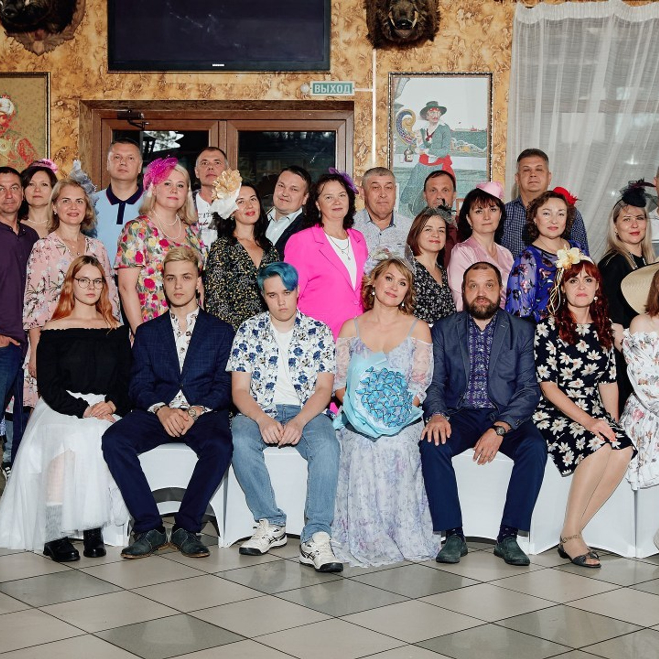 Отзывы. Свадебный фотограф Чайковский