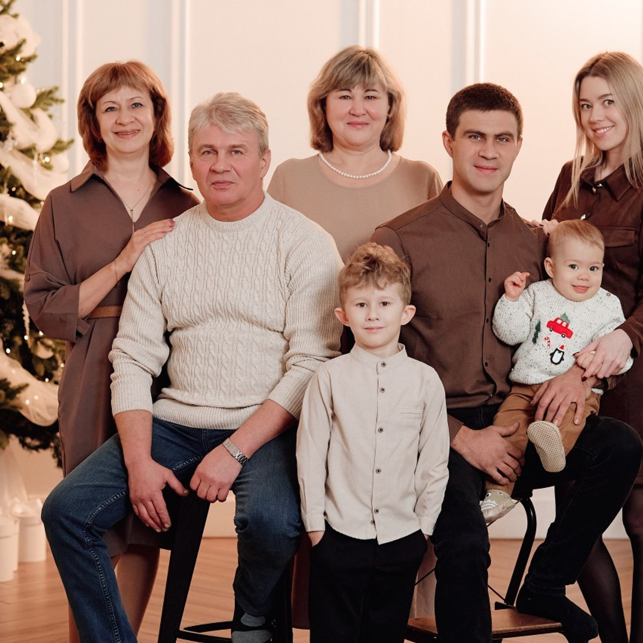 Отзывы. Свадебный фотограф Чайковский