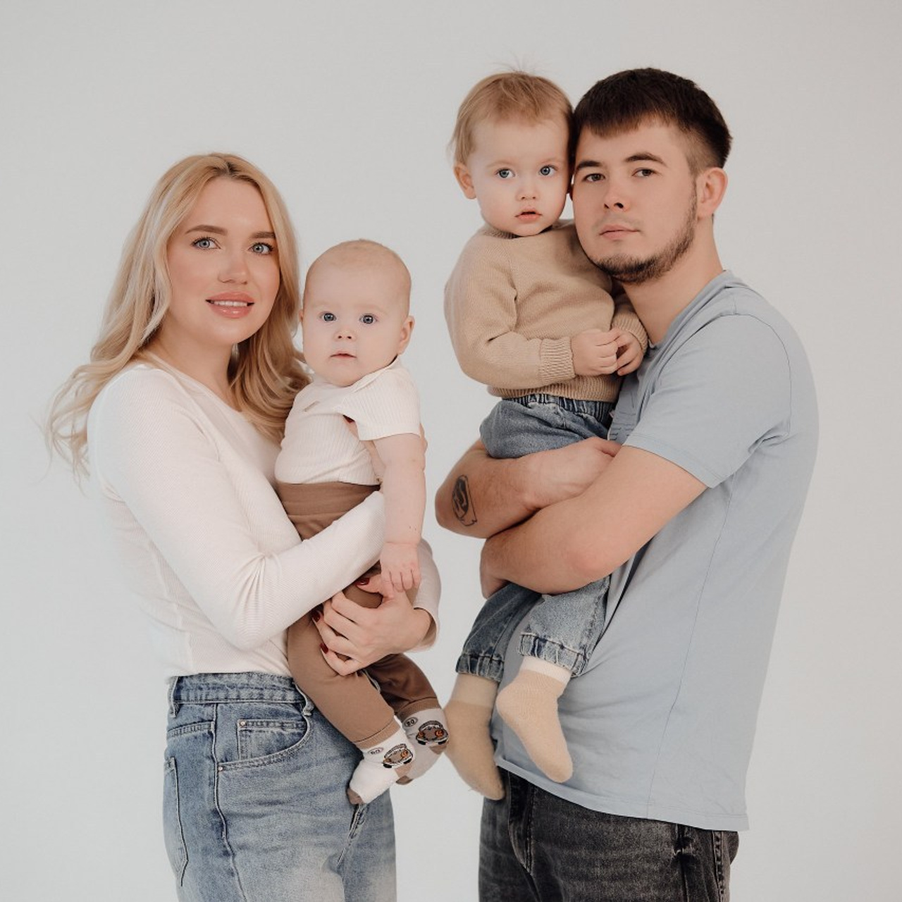 Отзывы. Свадебный фотограф Чайковский