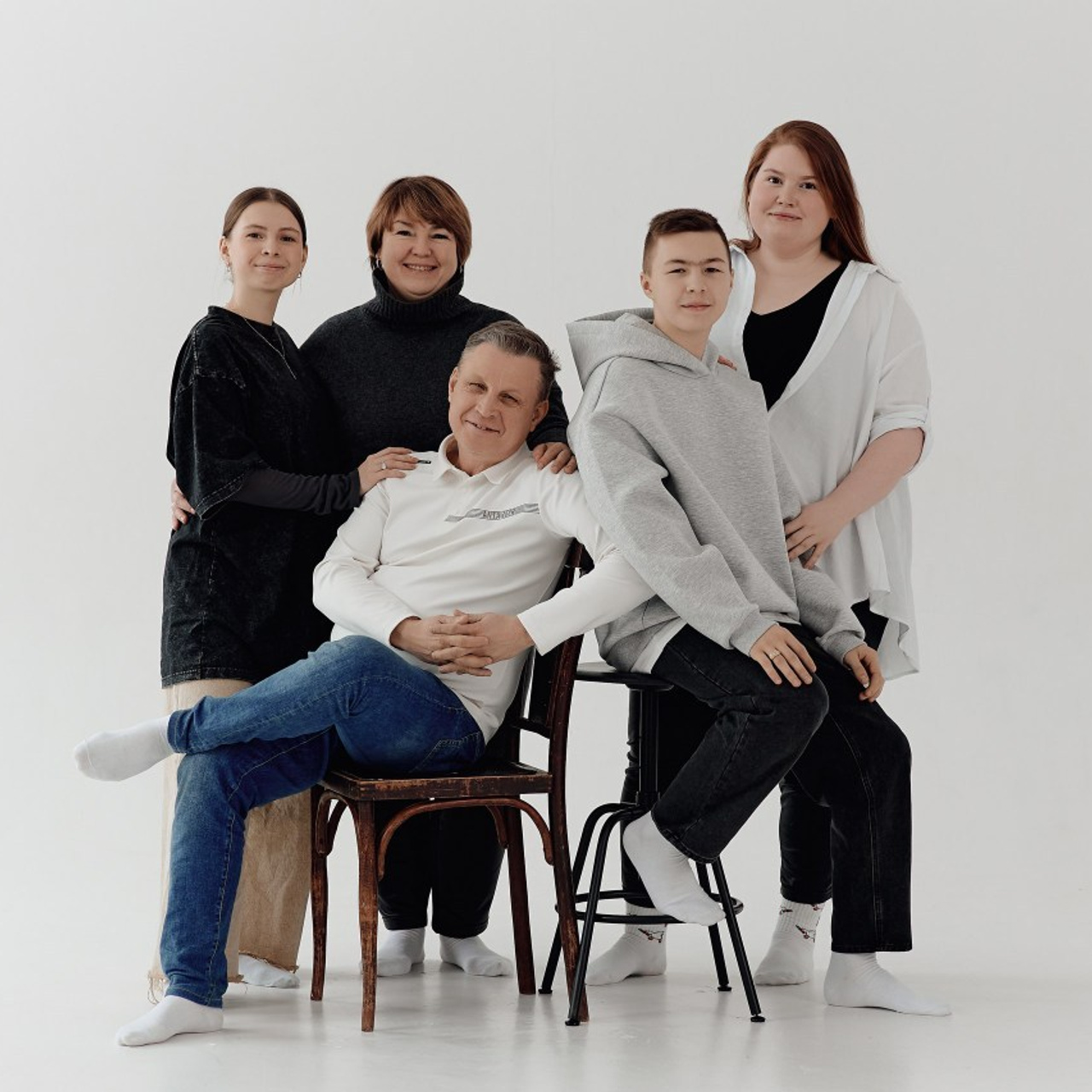 Отзывы. Свадебный фотограф Чайковский