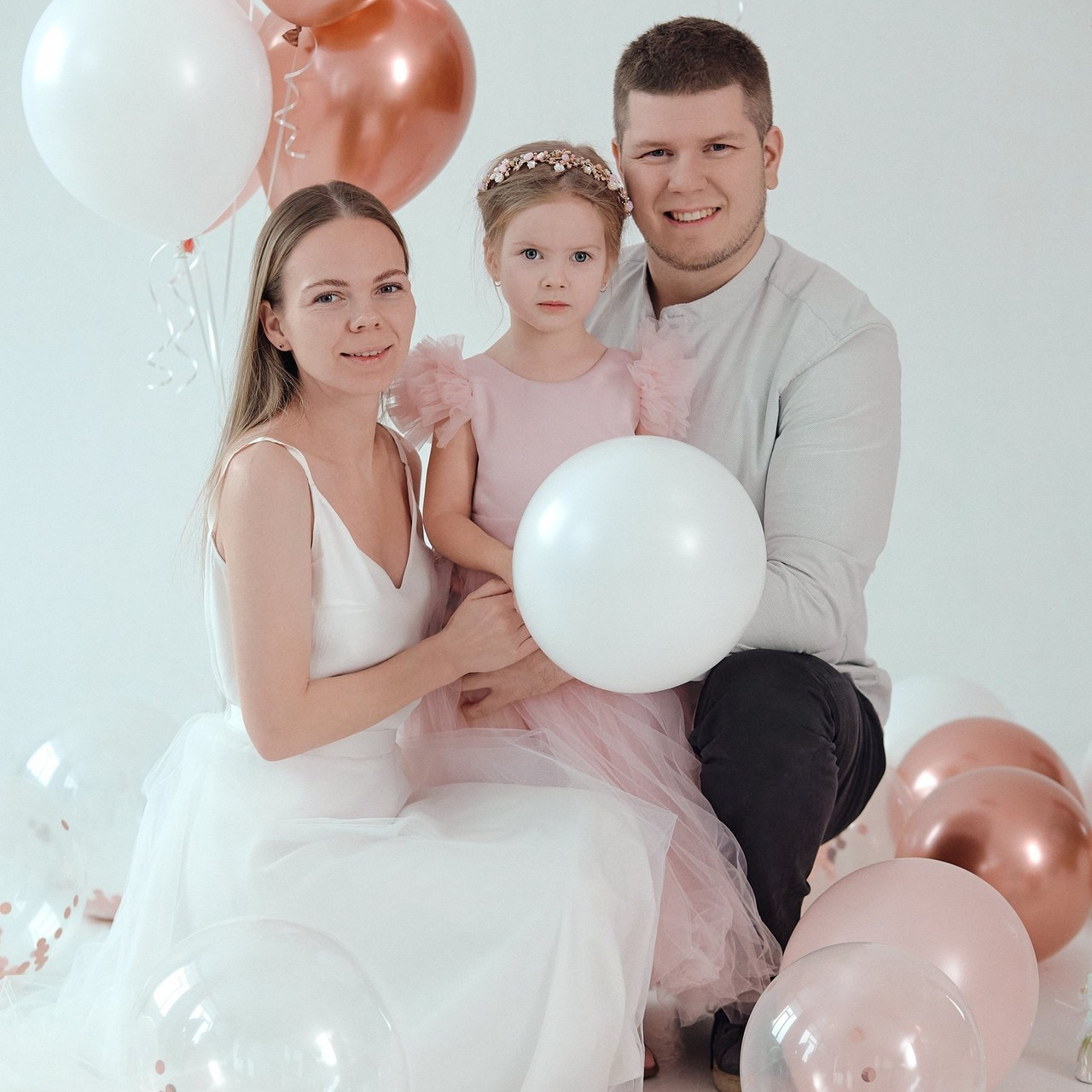 Отзывы. Свадебный фотограф Чайковский