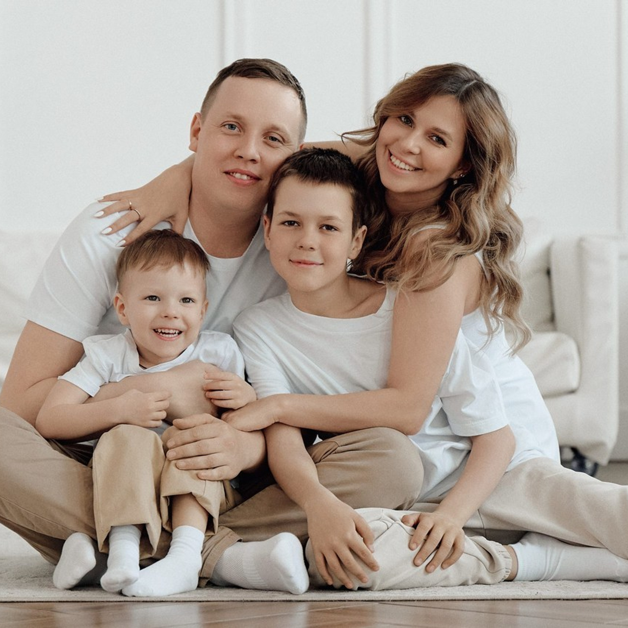 Отзывы. Свадебный фотограф Чайковский