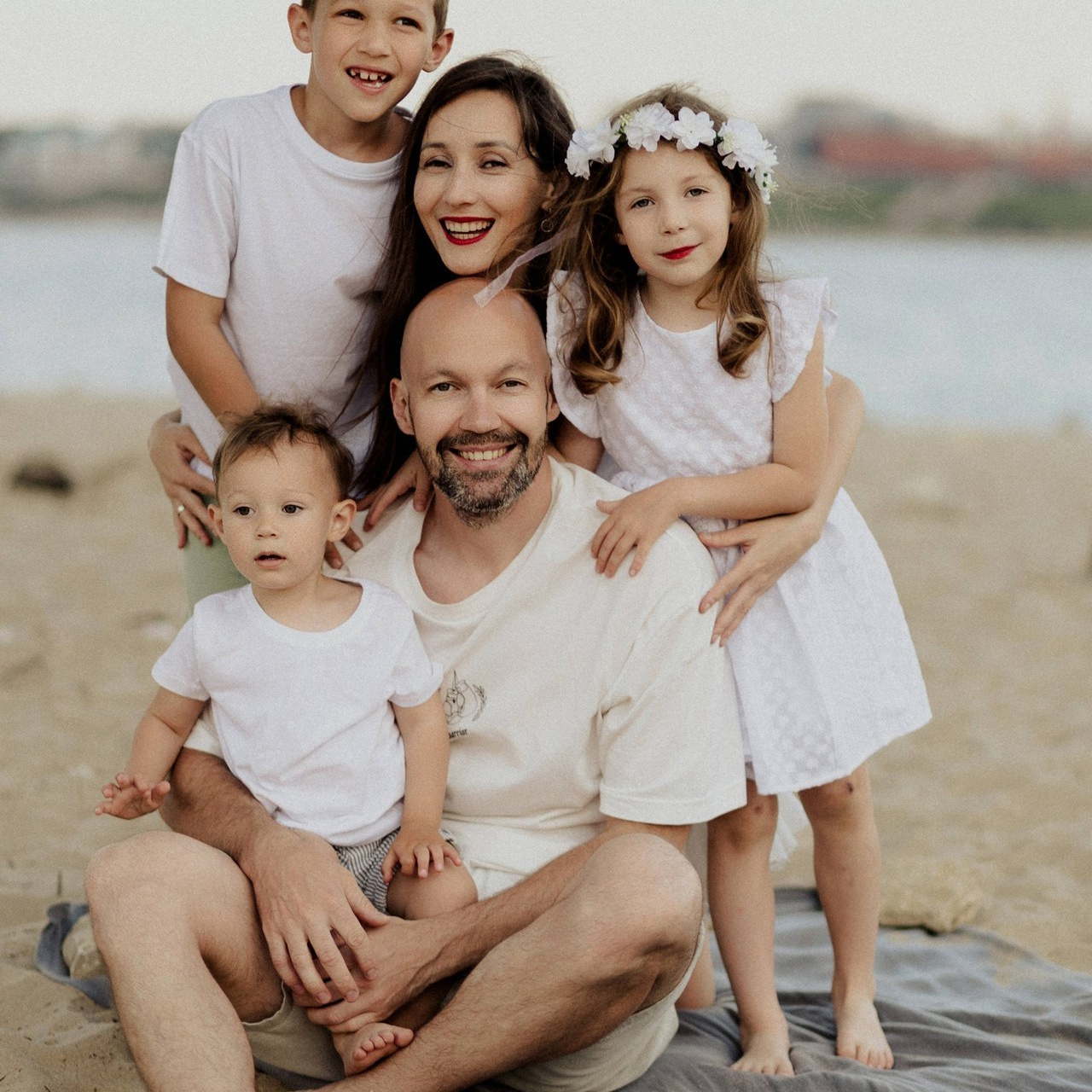 Отзывы. Свадебный фотограф Чайковский