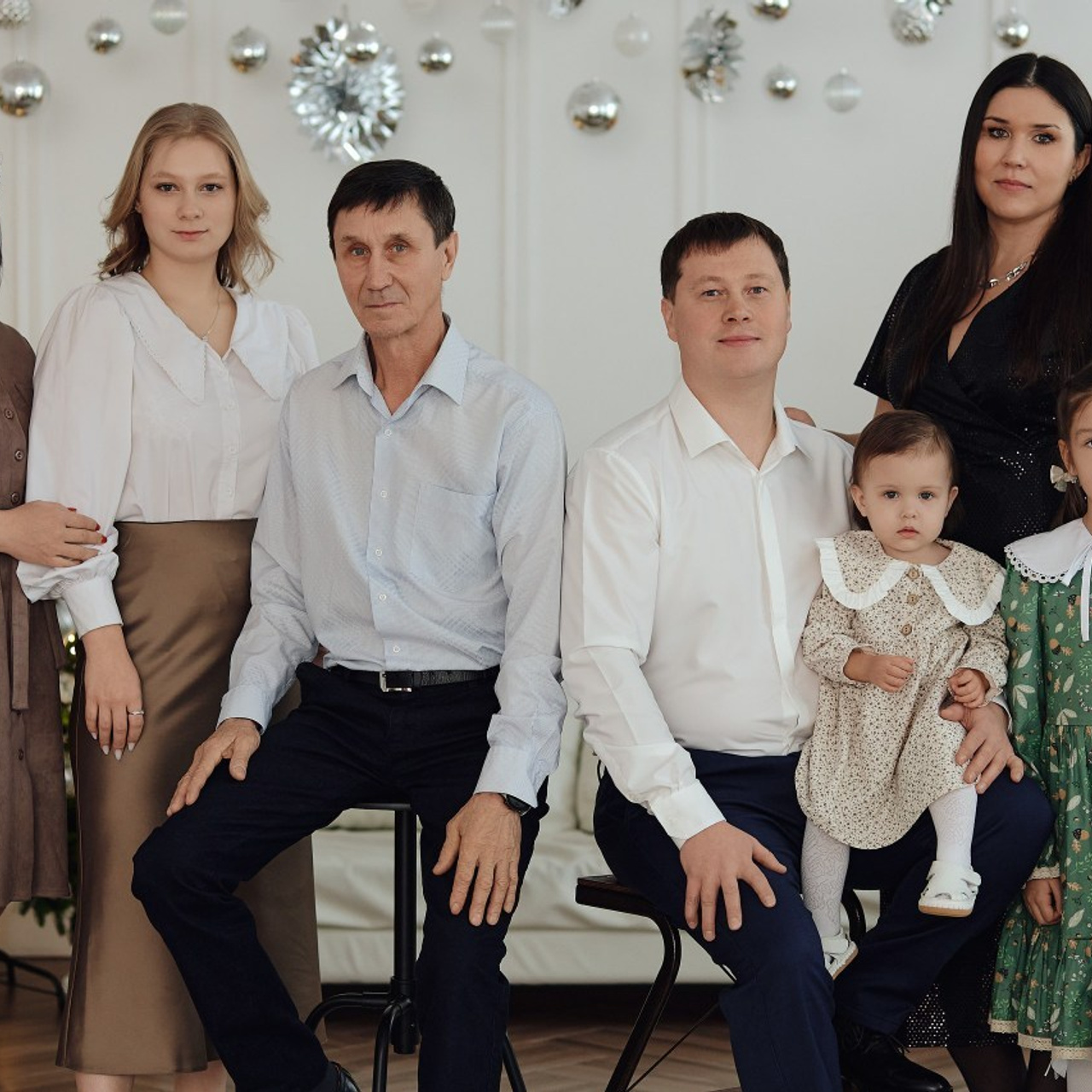 Отзывы. Свадебный фотограф Чайковский