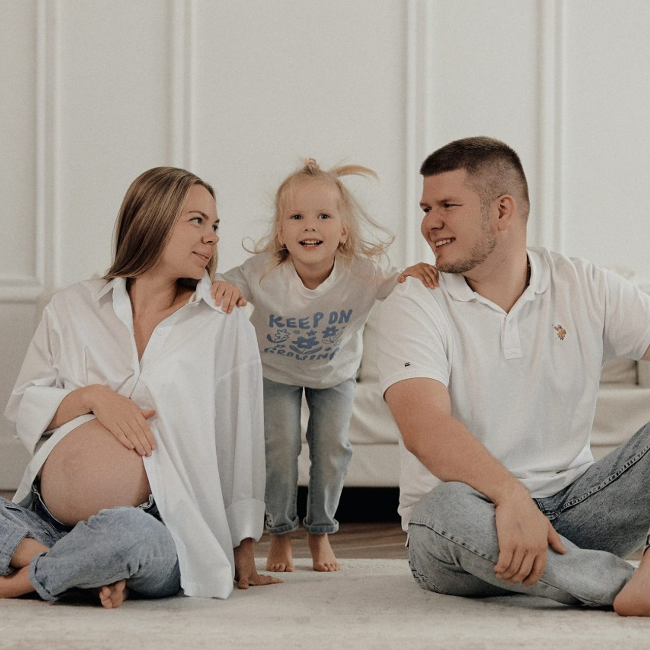 Отзывы. Свадебный фотограф Чайковский