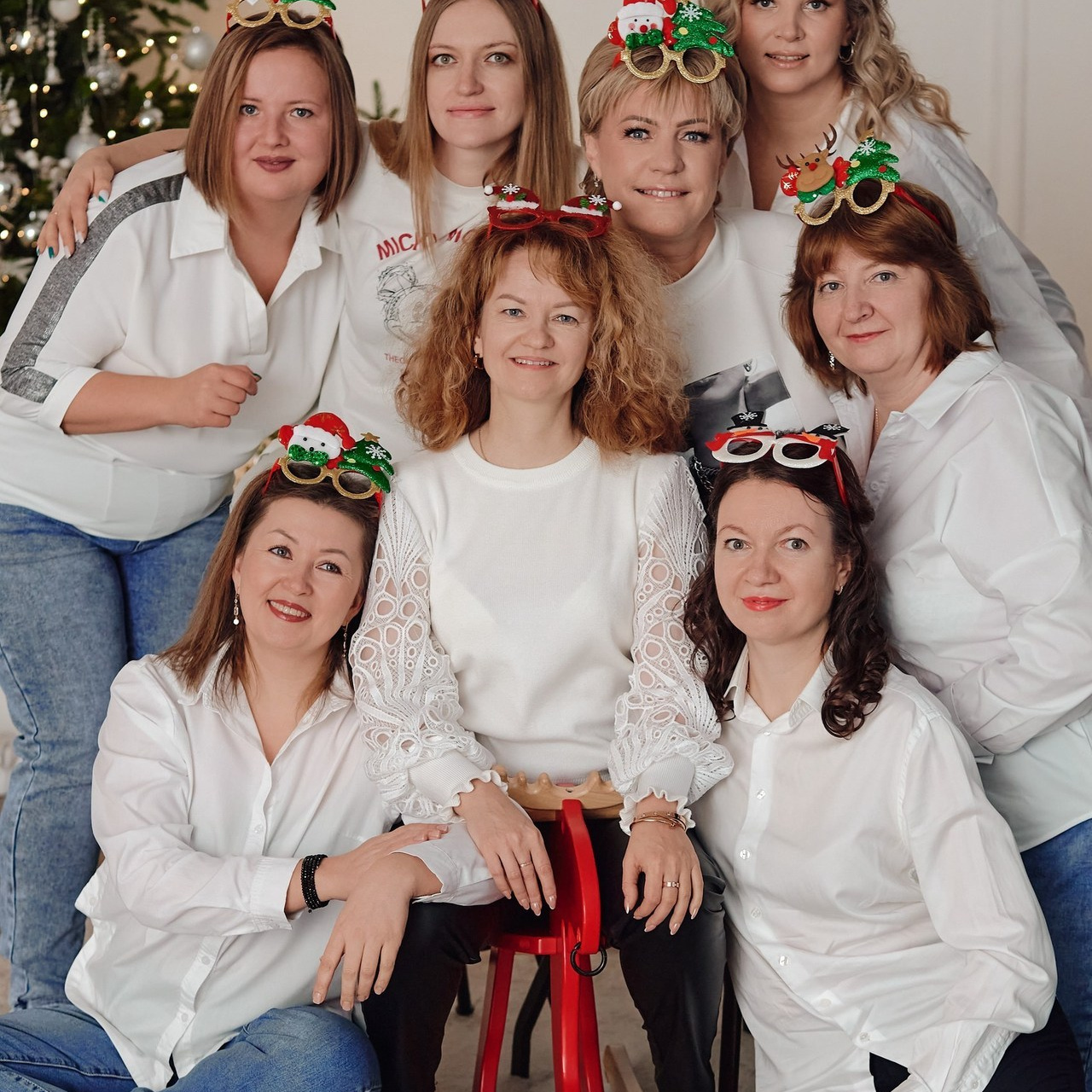 Отзывы. Свадебный фотограф Чайковский