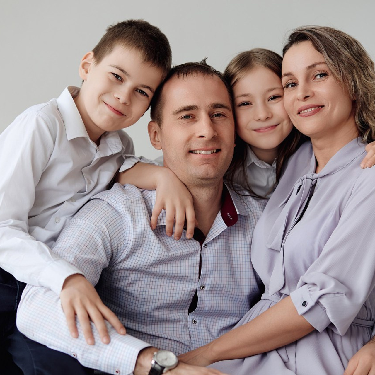 Отзывы. Свадебный фотограф Чайковский