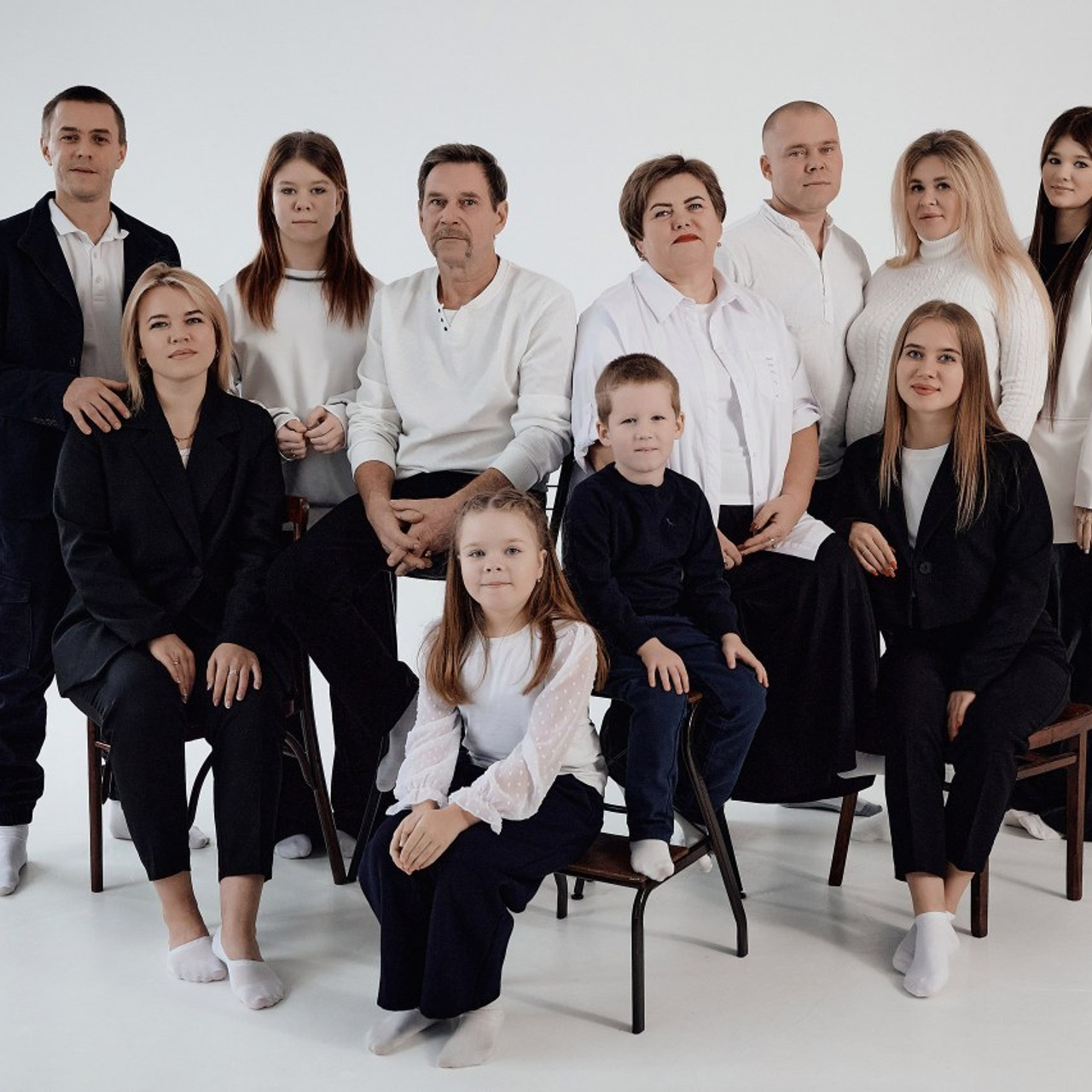 Отзывы. Свадебный фотограф Чайковский