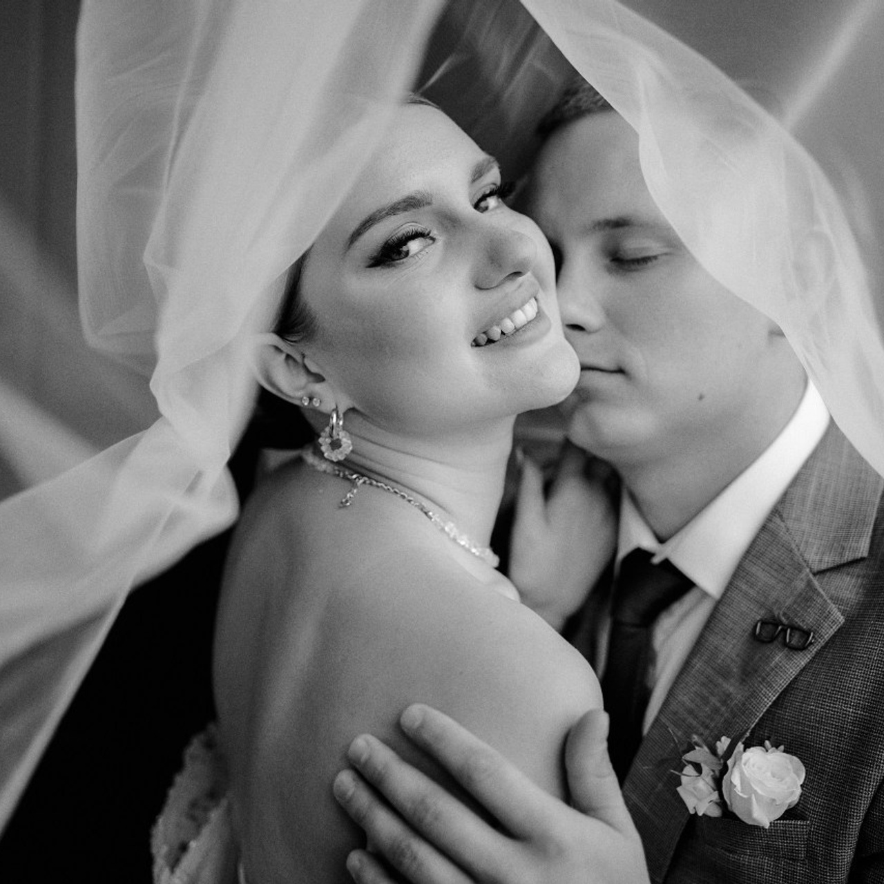 Отзывы. Свадебный фотограф Чайковский