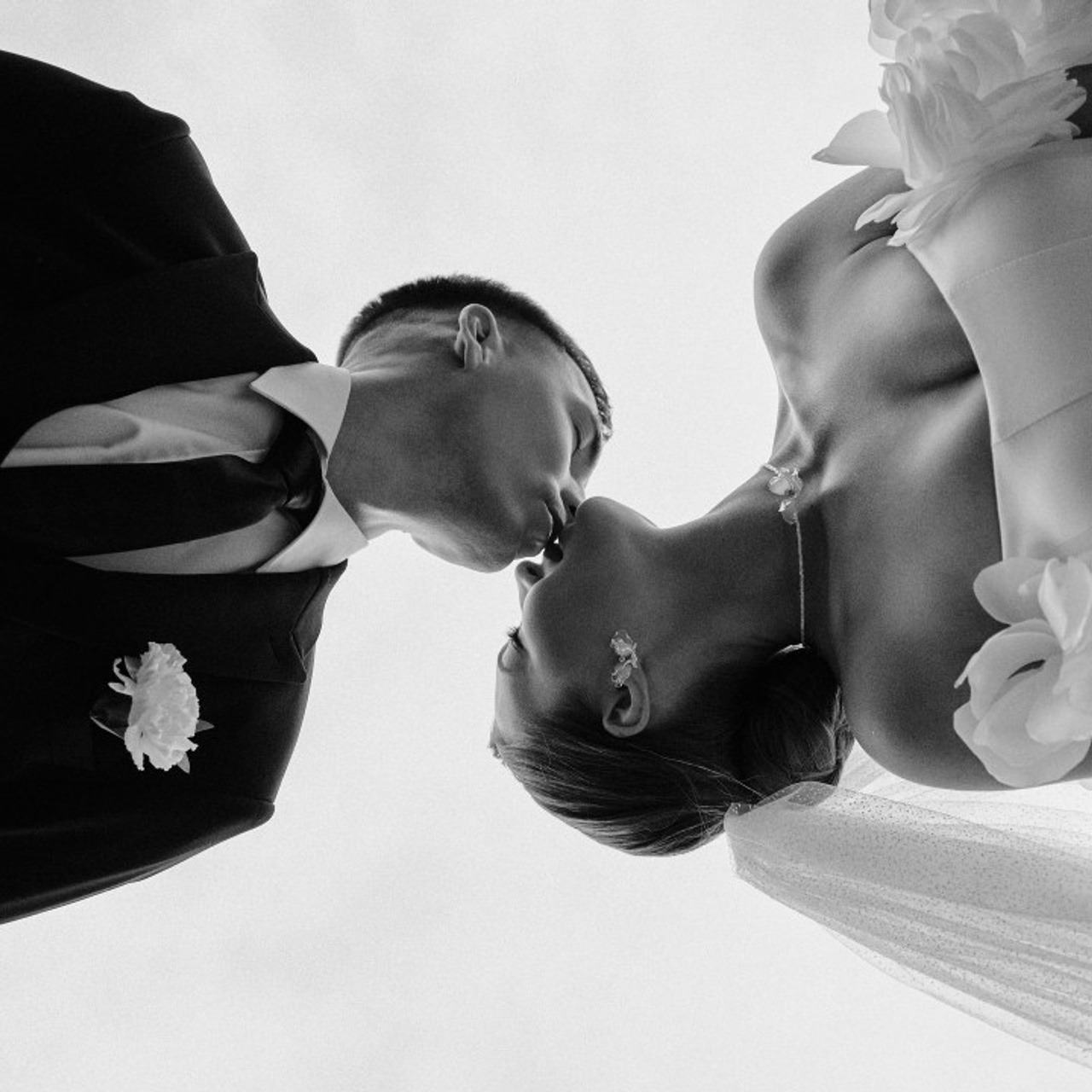 Отзывы. Свадебный фотограф Чайковский