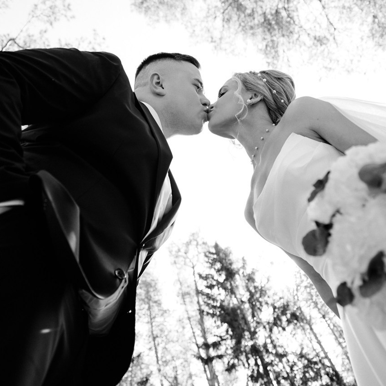 Отзывы. Свадебный фотограф Чайковский