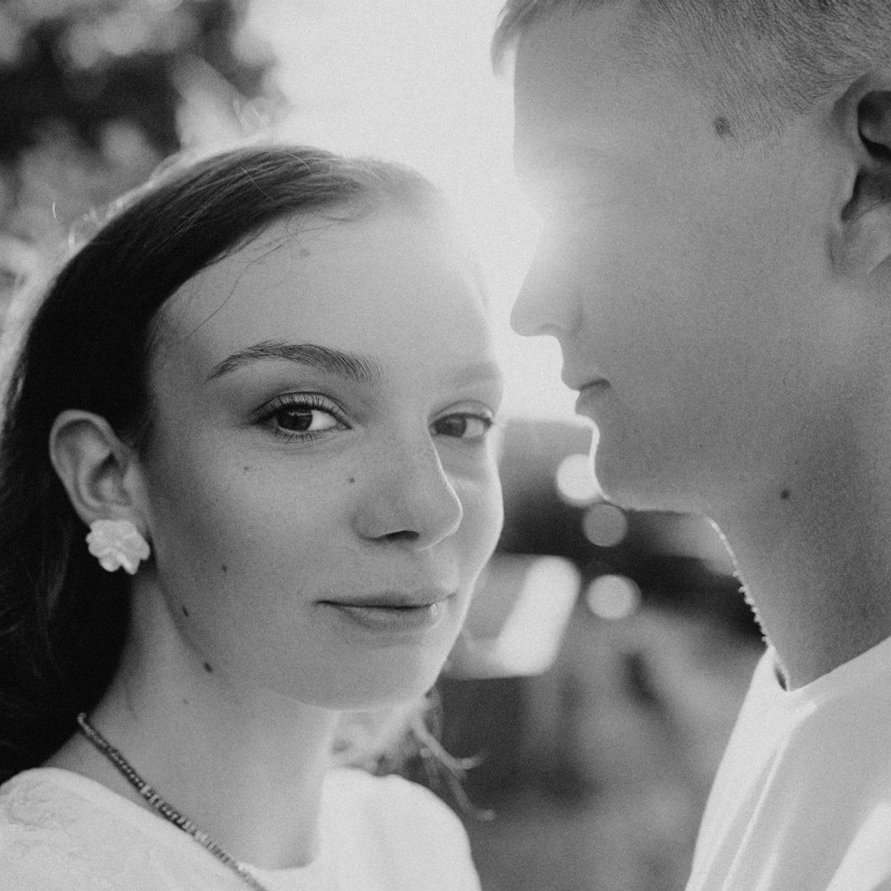 Отзывы. Свадебный фотограф Чайковский