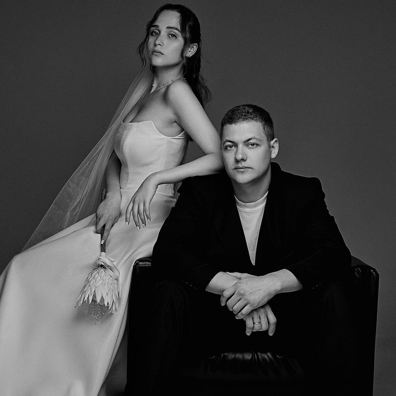 Отзывы. Свадебный фотограф Чайковский