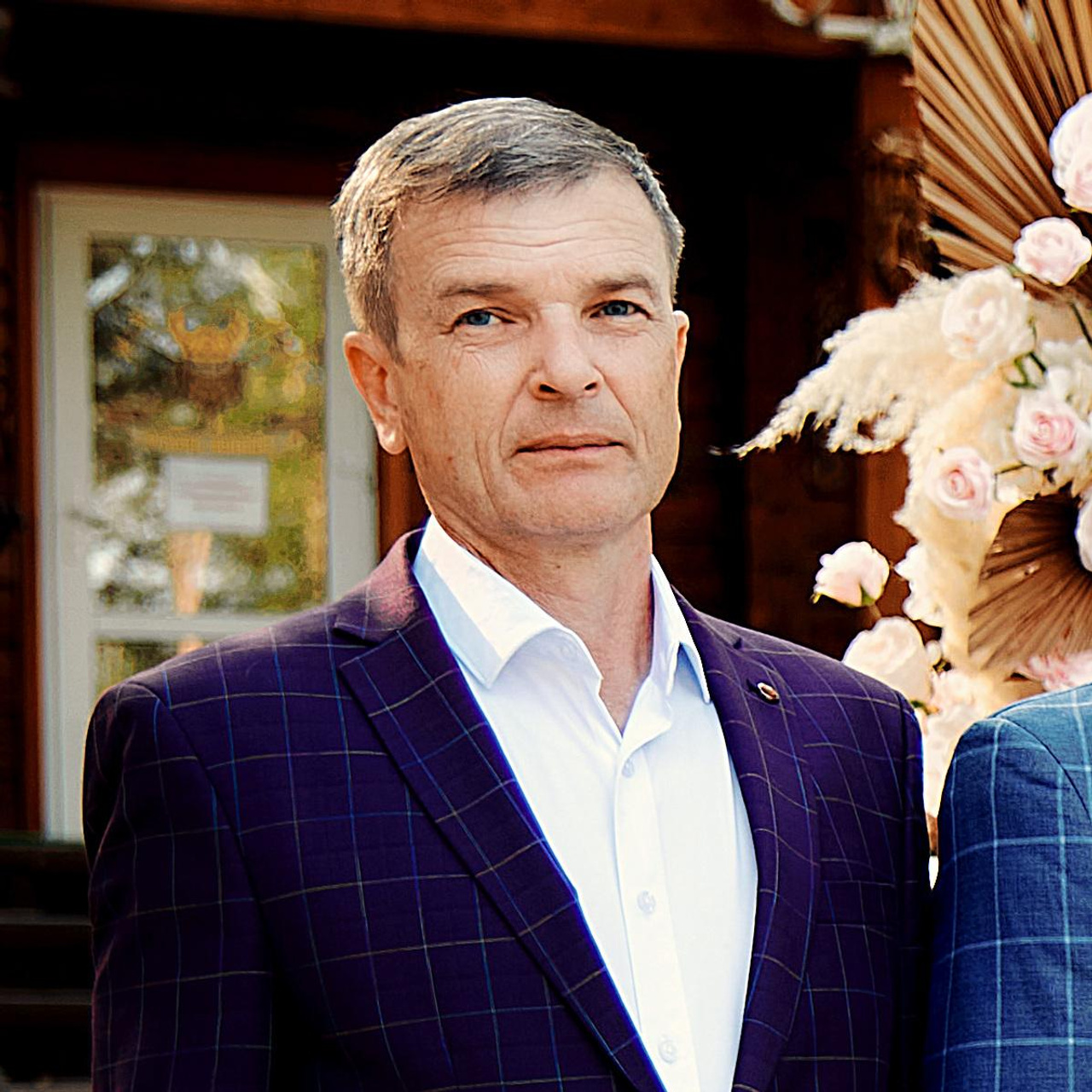 Отзывы. Свадебный фотограф Чайковский