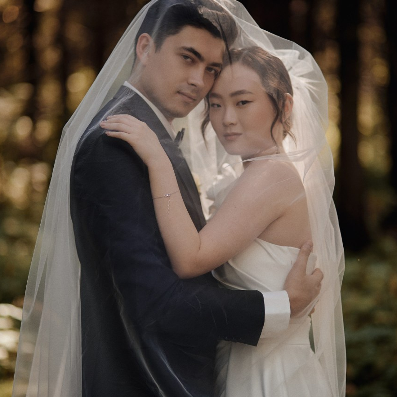 Отзывы. Свадебный фотограф Чайковский