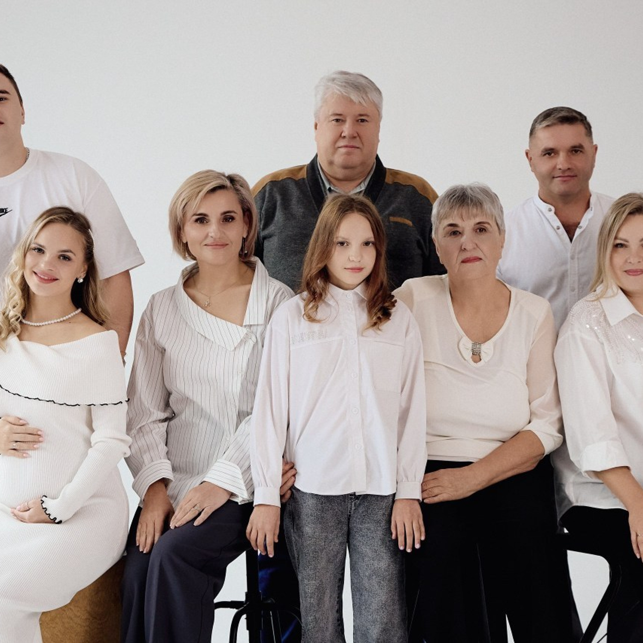 Отзывы. Свадебный фотограф Чайковский