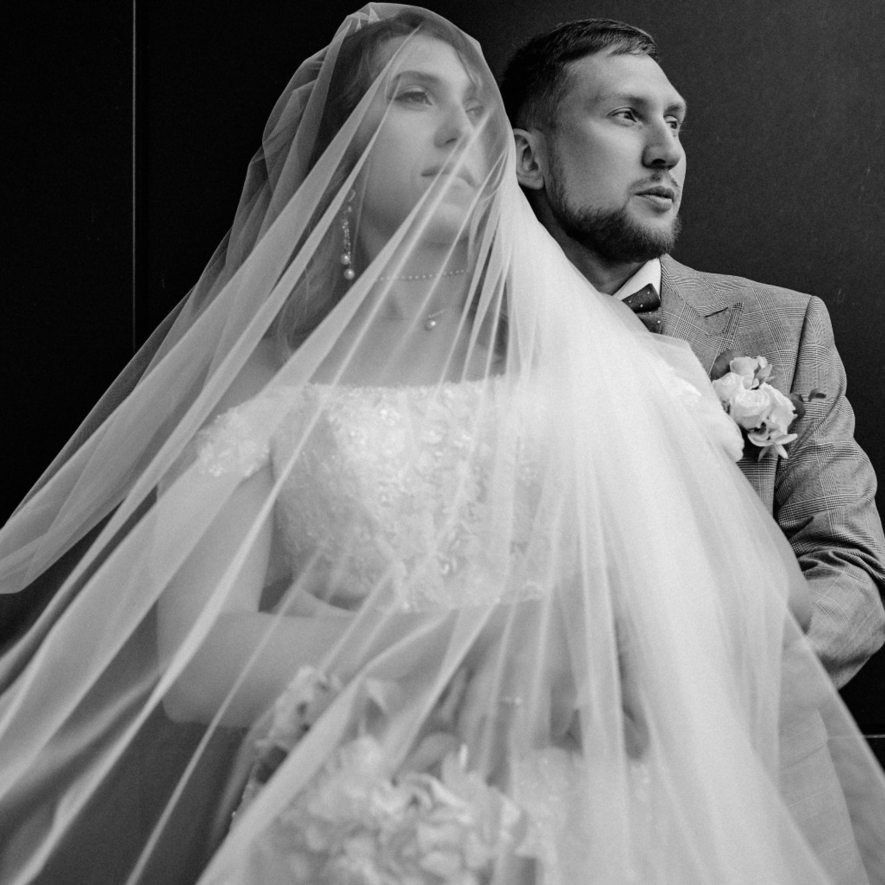 Отзывы. Свадебный фотограф Чайковский