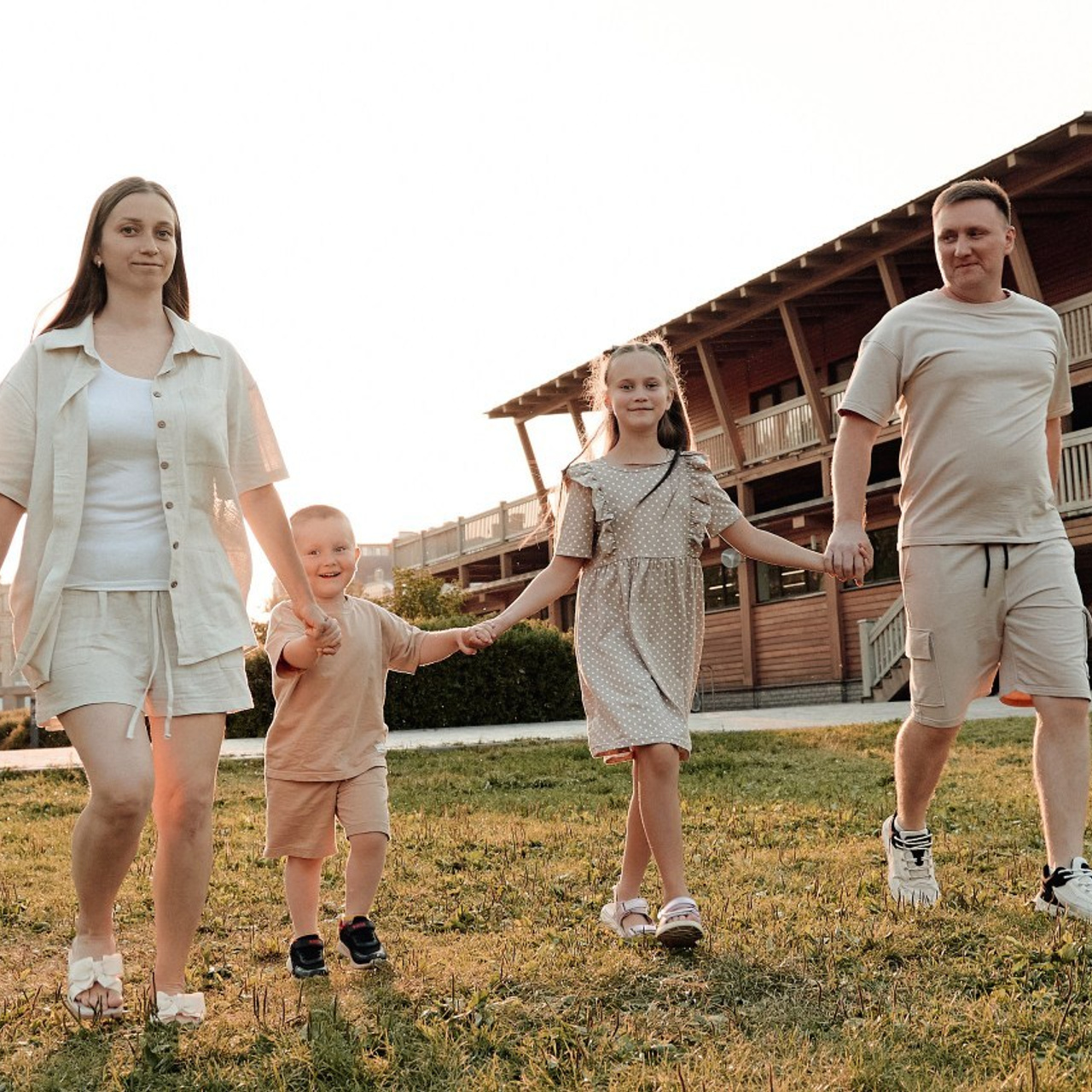 Отзывы. Свадебный фотограф Чайковский