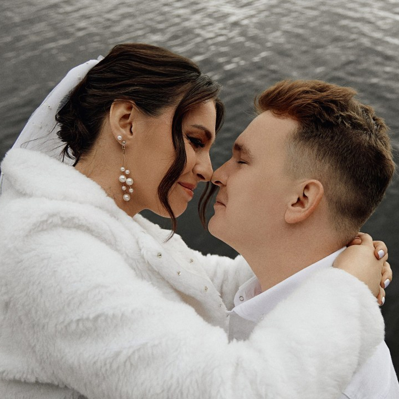 Отзывы. Свадебный фотограф Чайковский