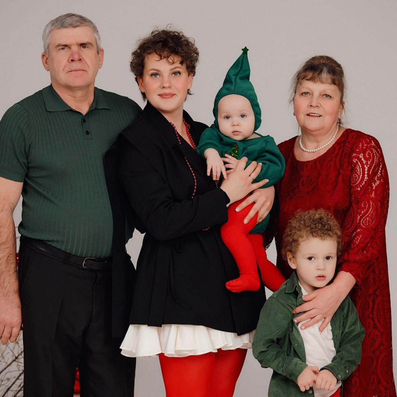 Отзывы. Свадебный фотограф Чайковский