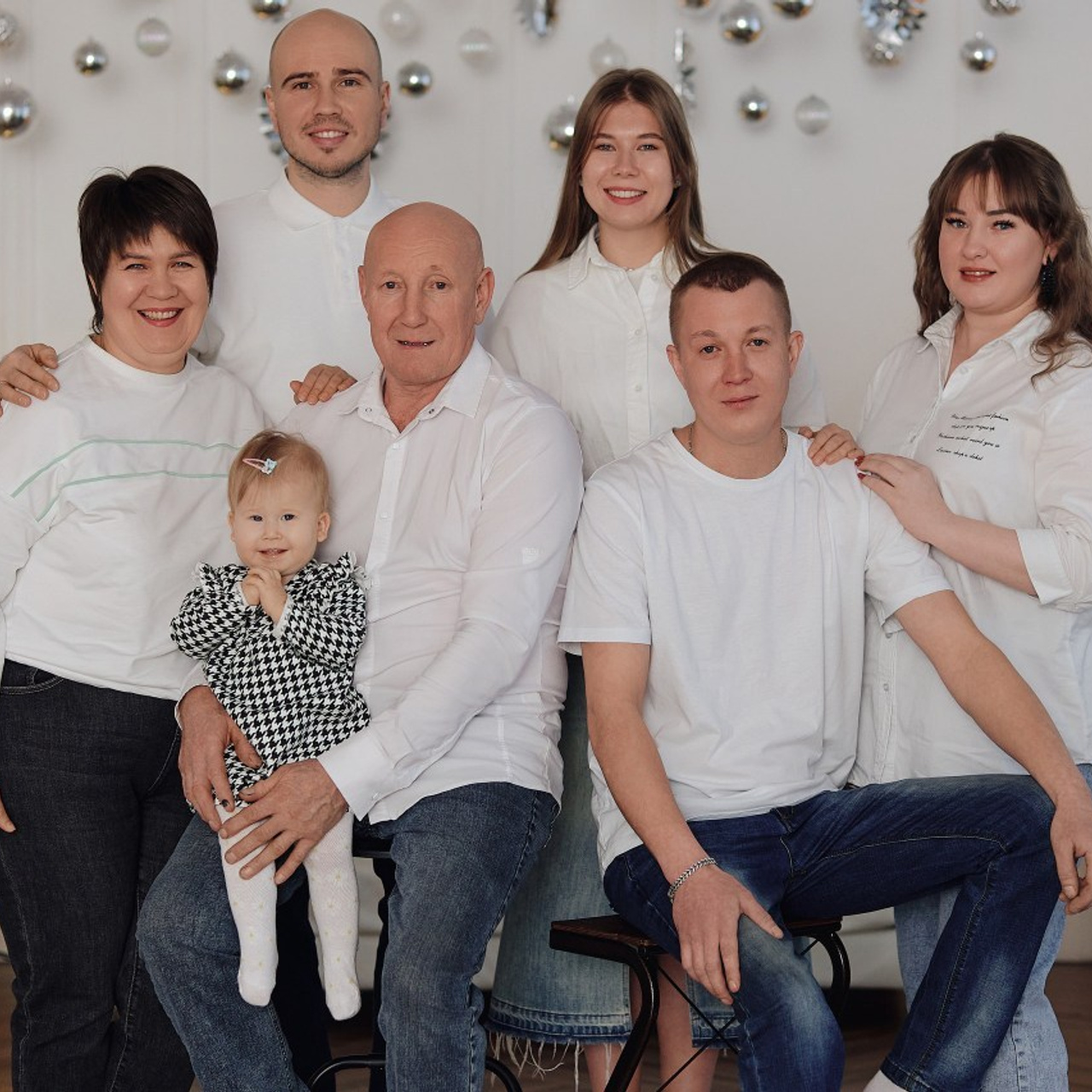 Отзывы. Свадебный фотограф Чайковский