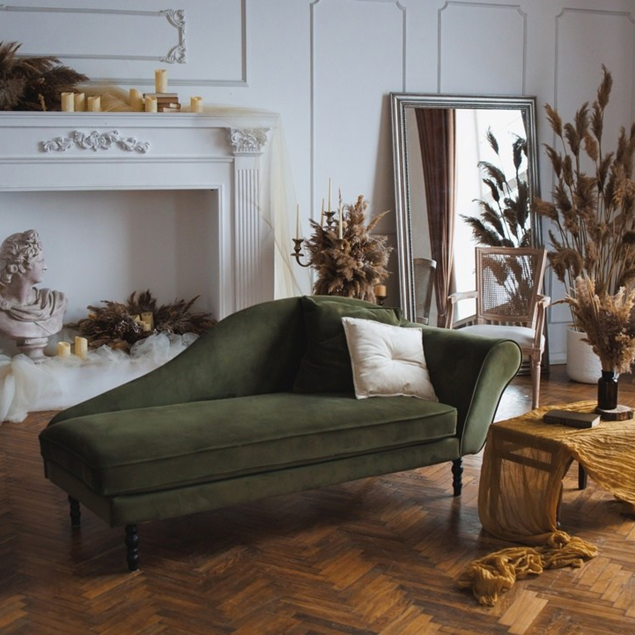 главный зал