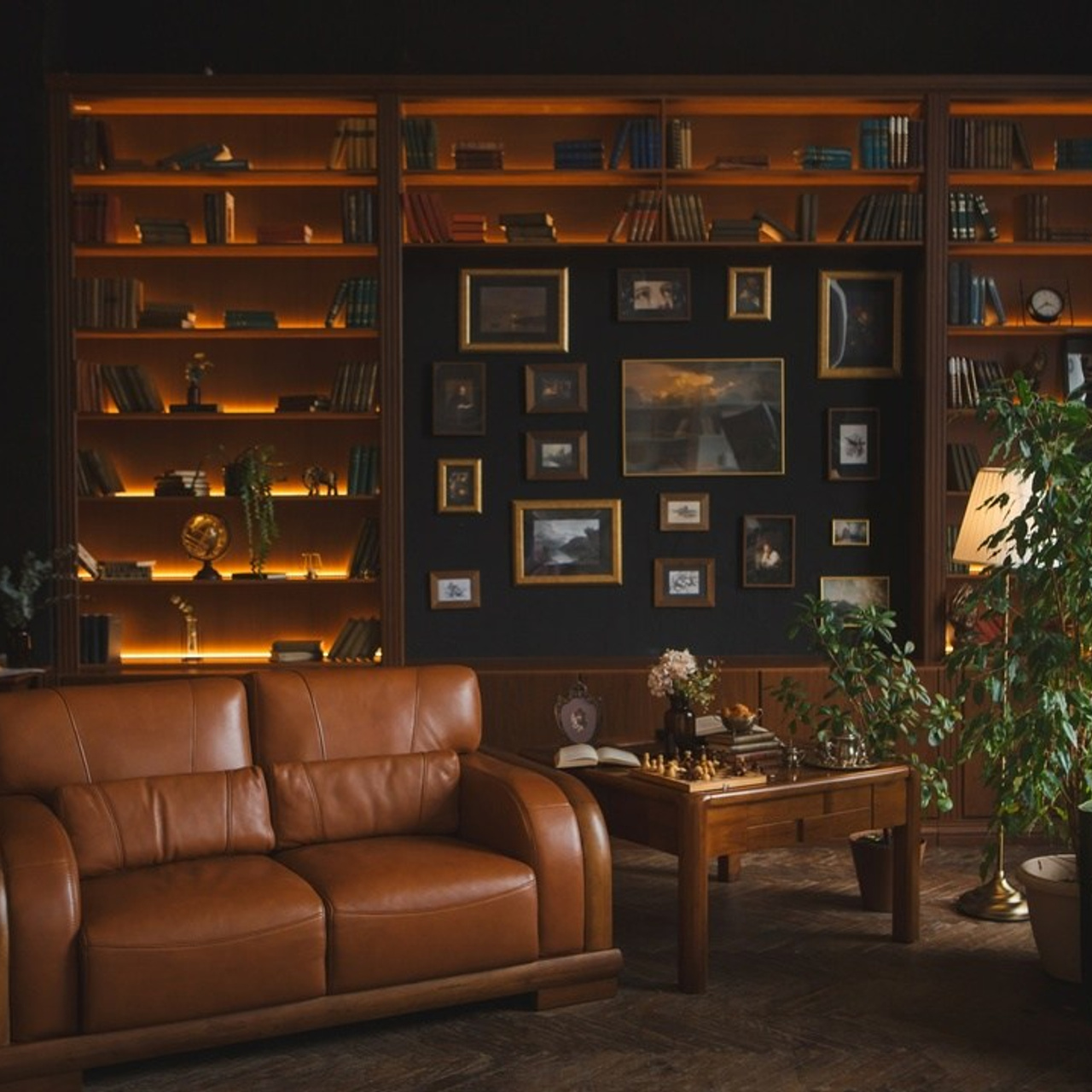 библиотека 2