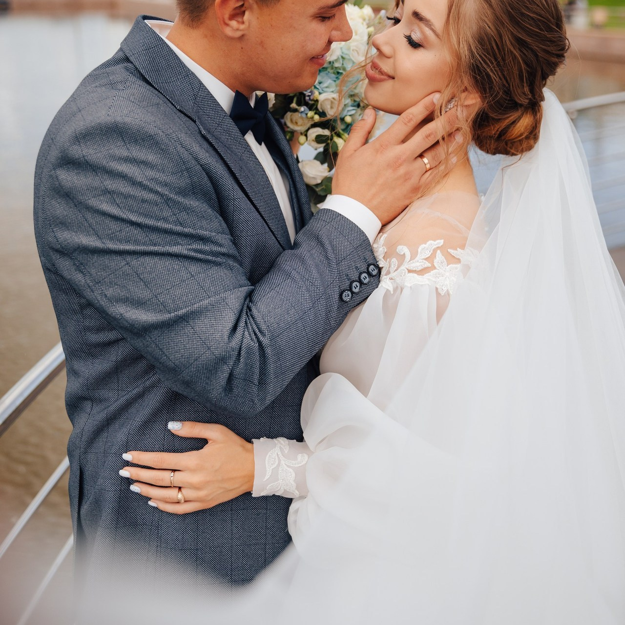 Отзывы. Свадебный и семейный фотограф Ирина Шимолина