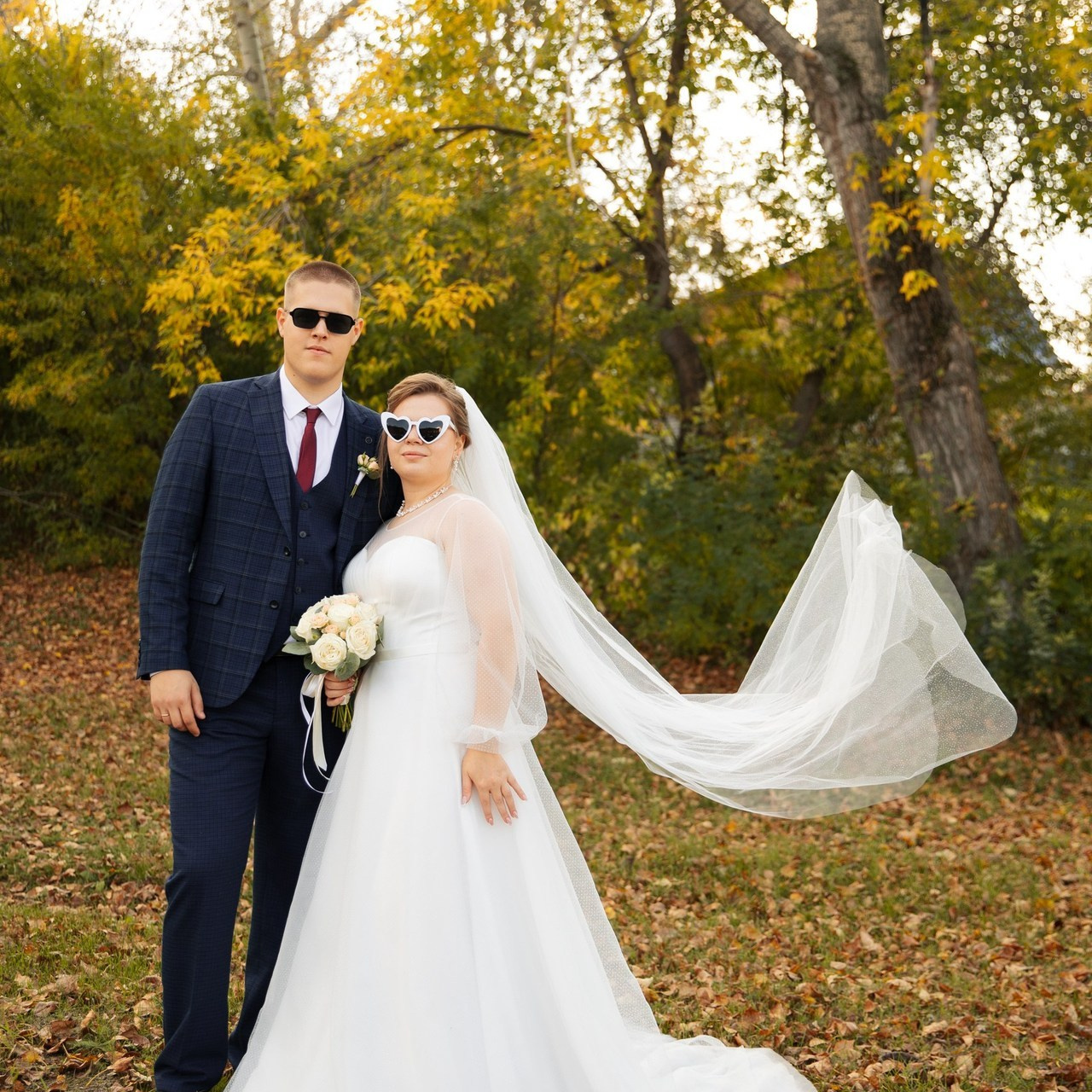 Отзывы. Свадебный и семейный фотограф Ирина Шимолина