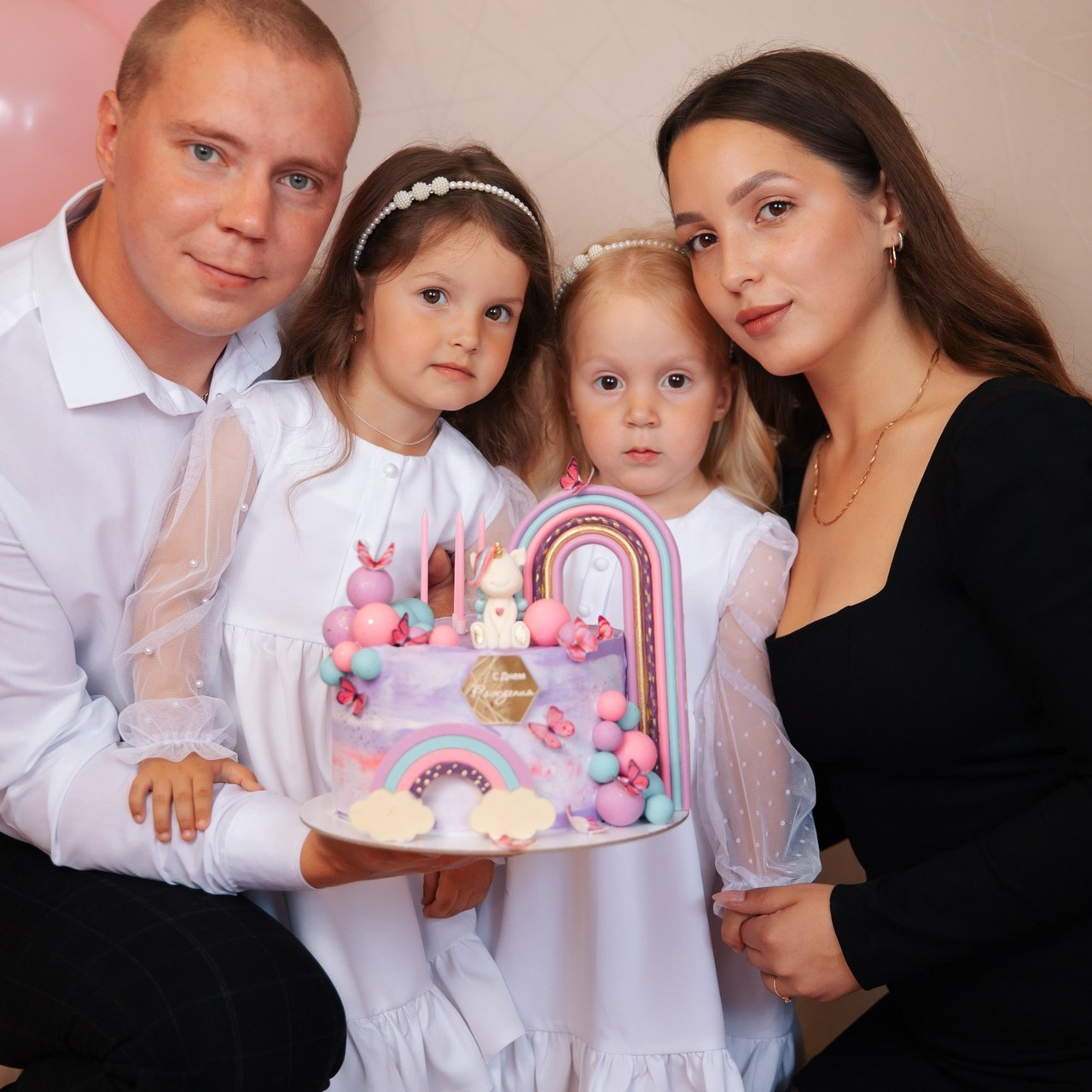 Отзывы. Свадебный и семейный фотограф Ирина Шимолина