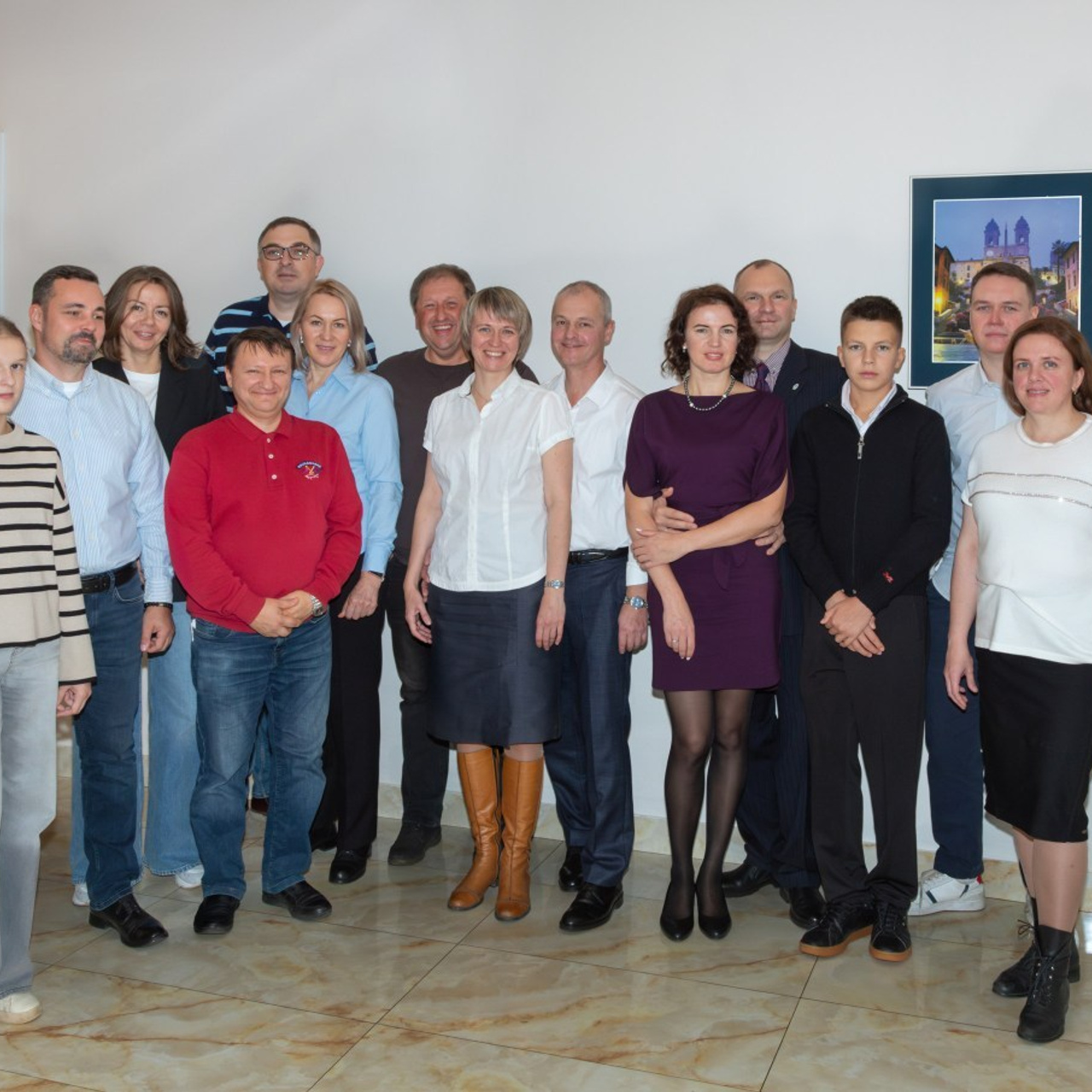 Отзывы. Главная