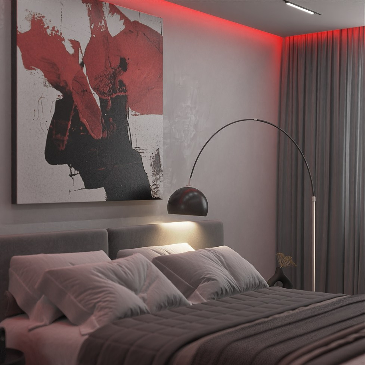 ЖК На Эльтонской 54 м²