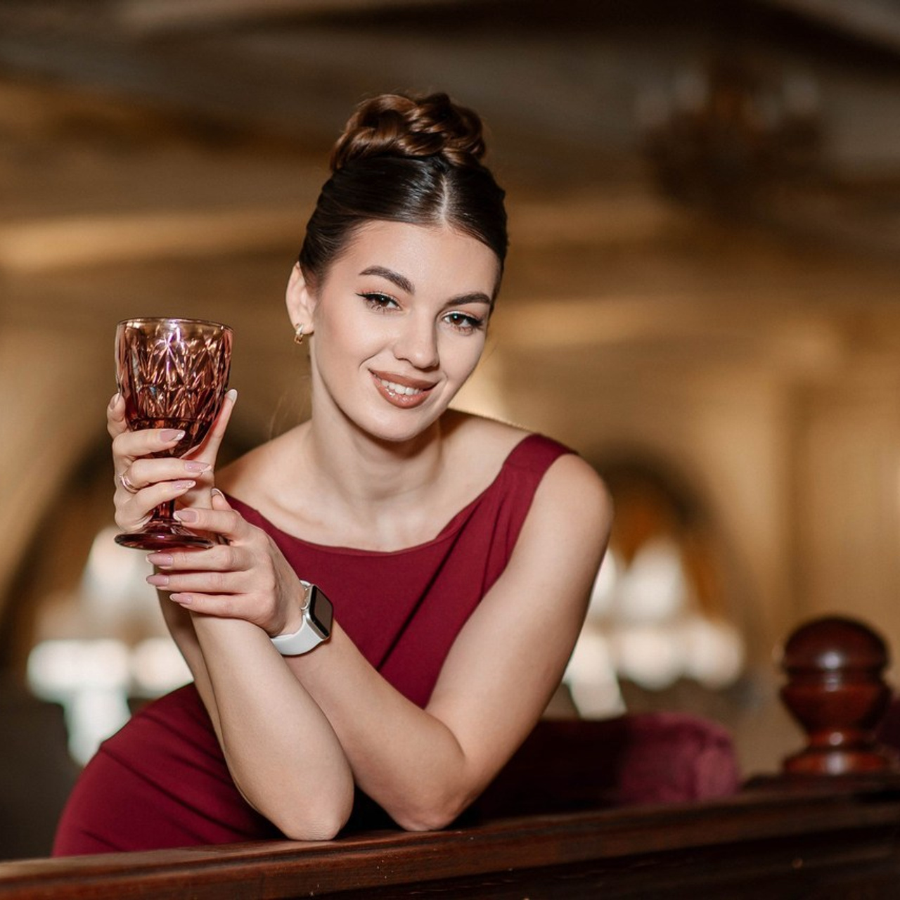 Отзывы. Свадебный фотограф Курск Артем Духтанов