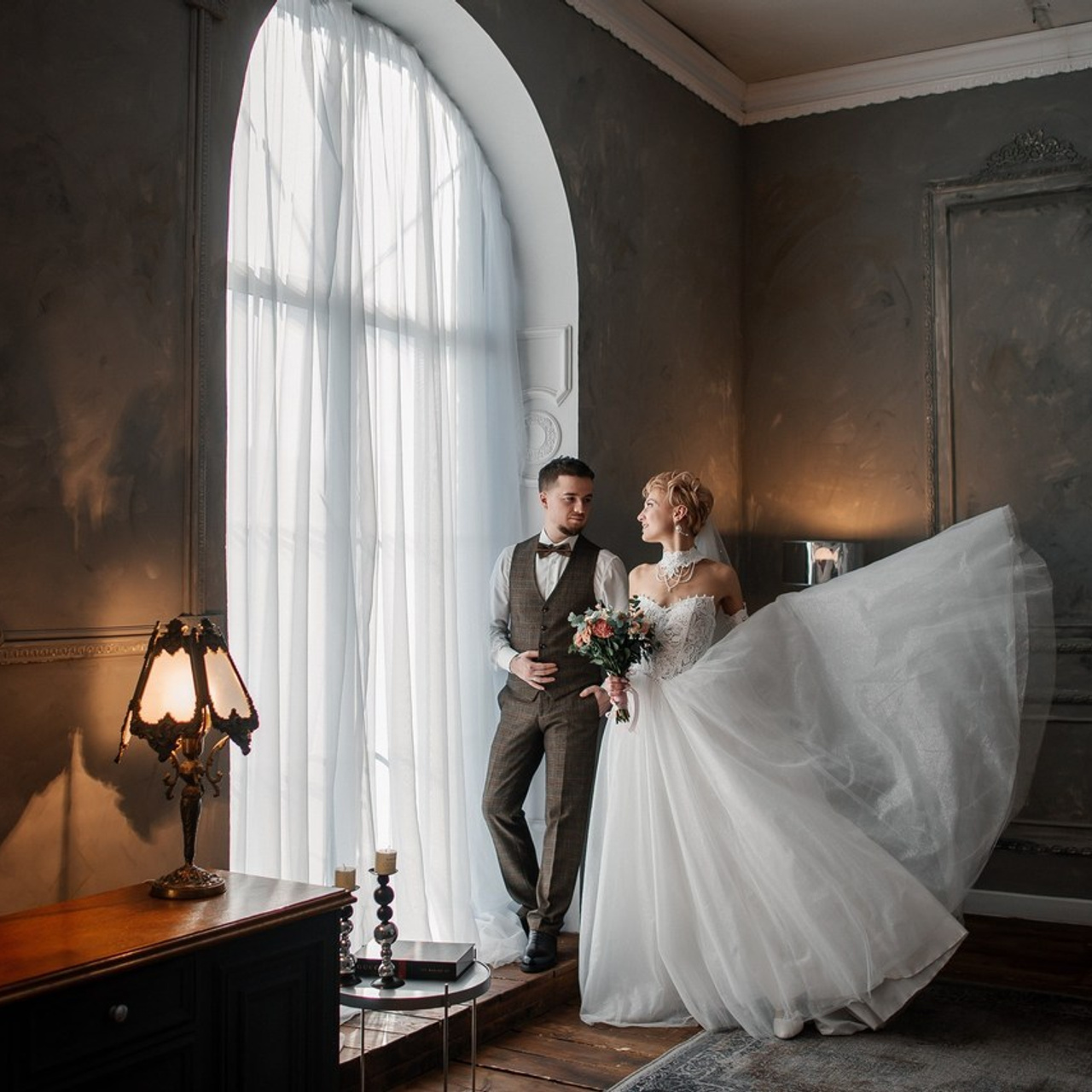 Отзывы. Свадебный фотограф Курск Артем Духтанов