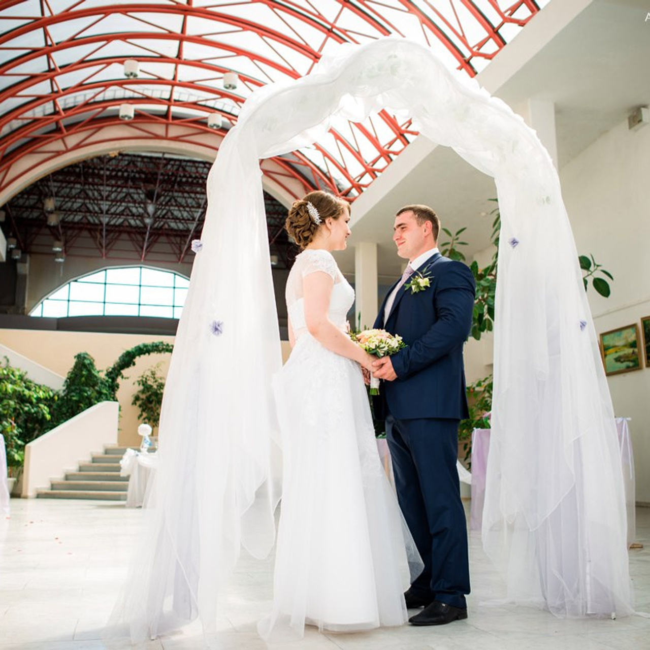 Отзывы. Свадебный фотограф Курск Артем Духтанов