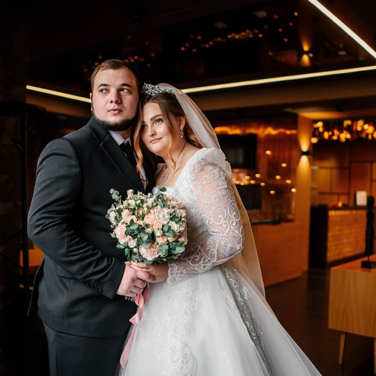 Отзывы. Свадебный фотограф Курск Артем Духтанов