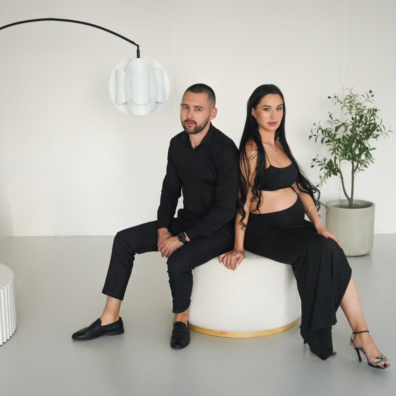 Отзывы. Свадебный фотограф в Самаре Анна Гладунова