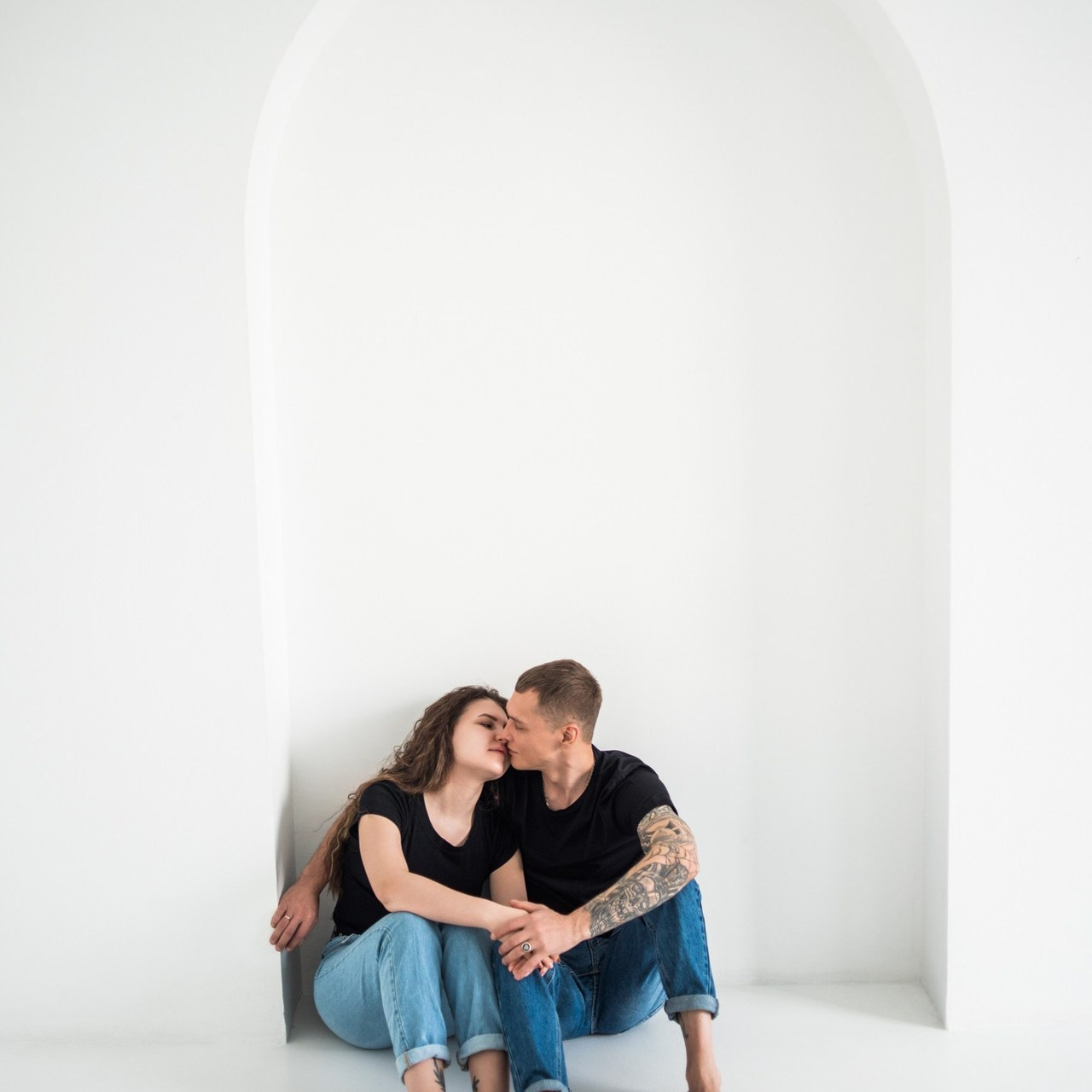 Отзывы. Свадебный фотограф в Самаре Анна Гладунова