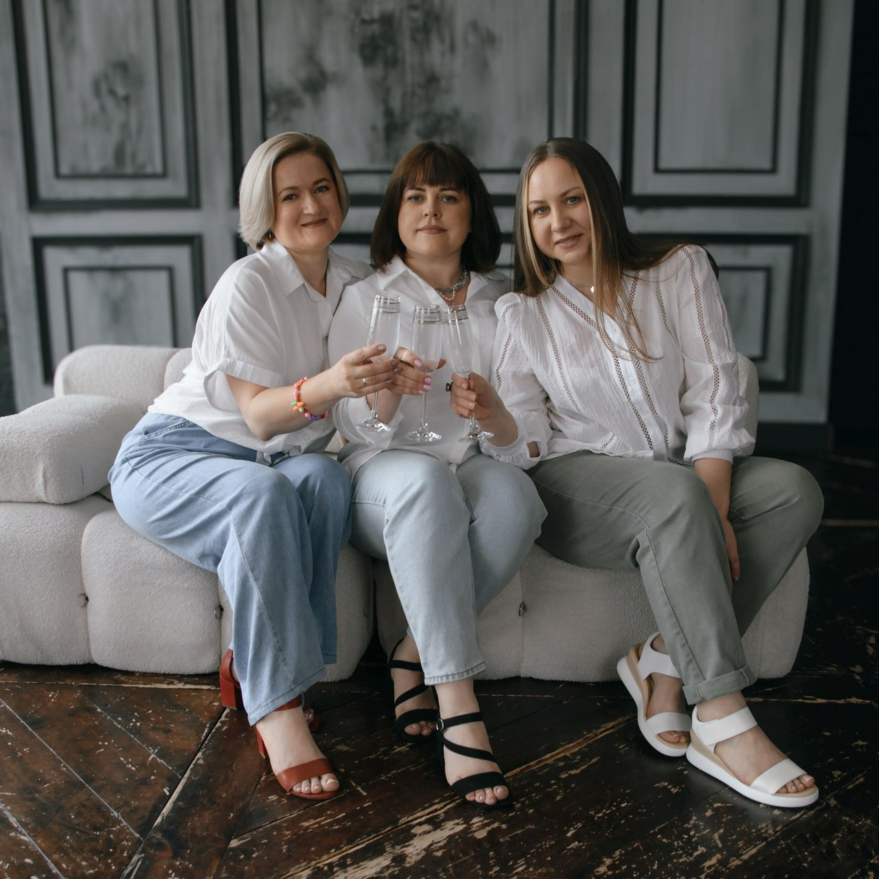 Отзывы. Фотограф Хабаровск