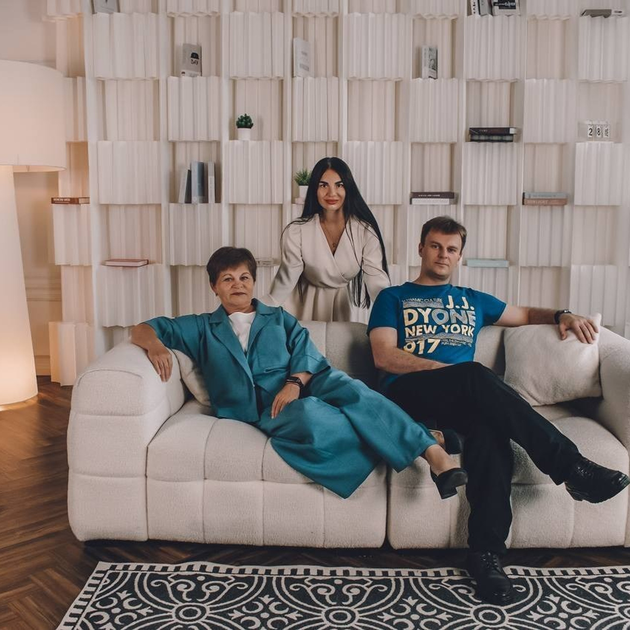 Отзывы. Фотограф Хабаровск